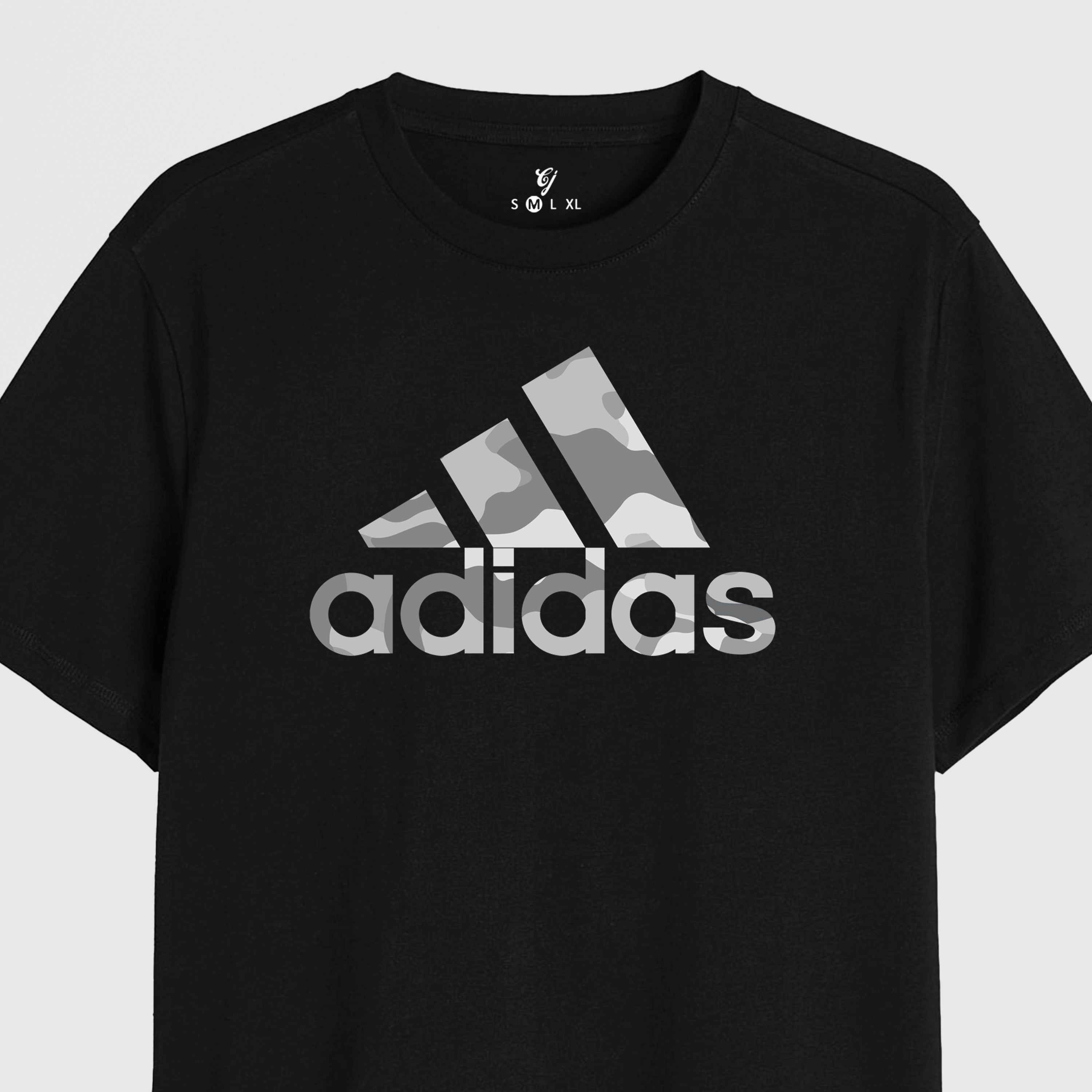 Adidas t shirt copy hotsell