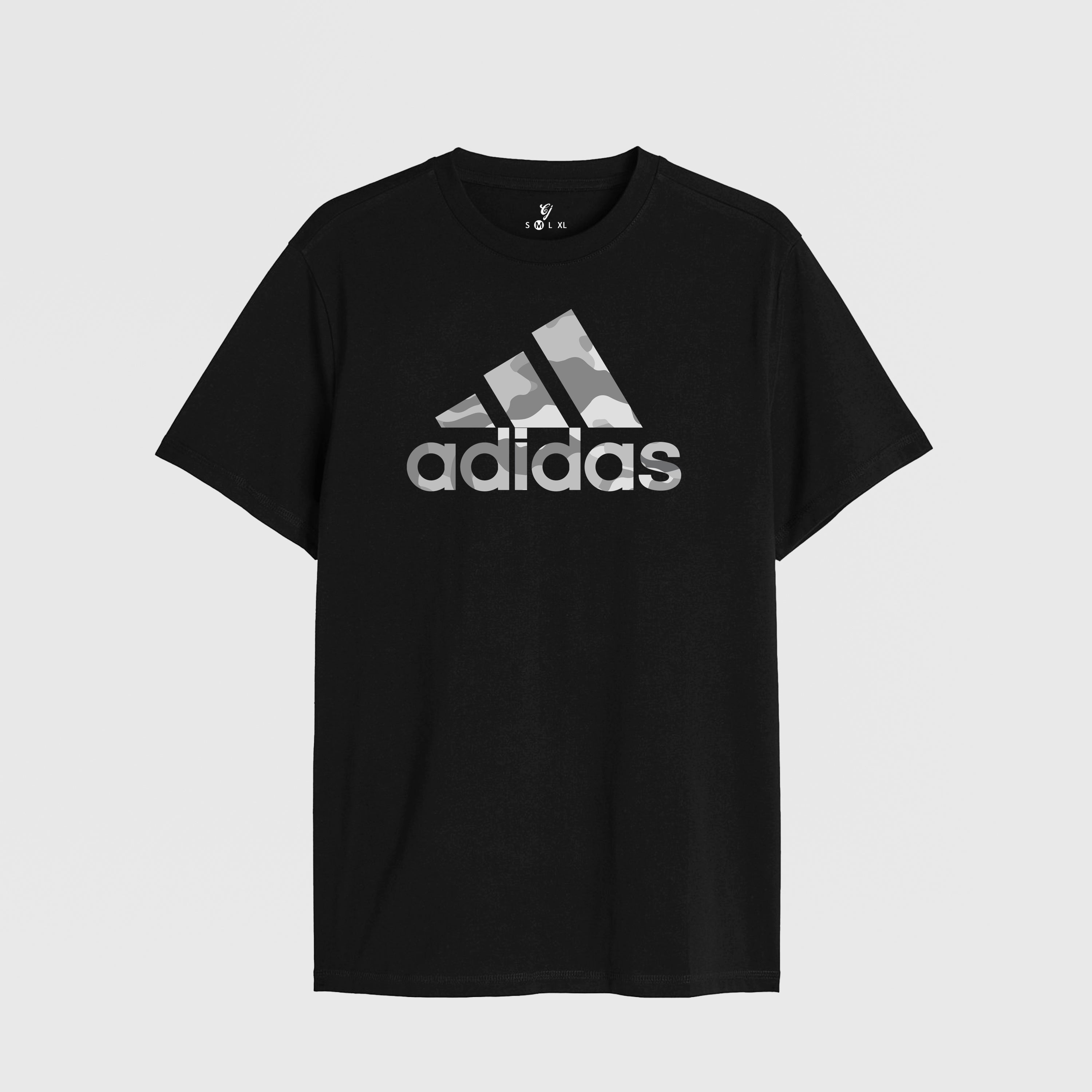 Adidas Tee - 15