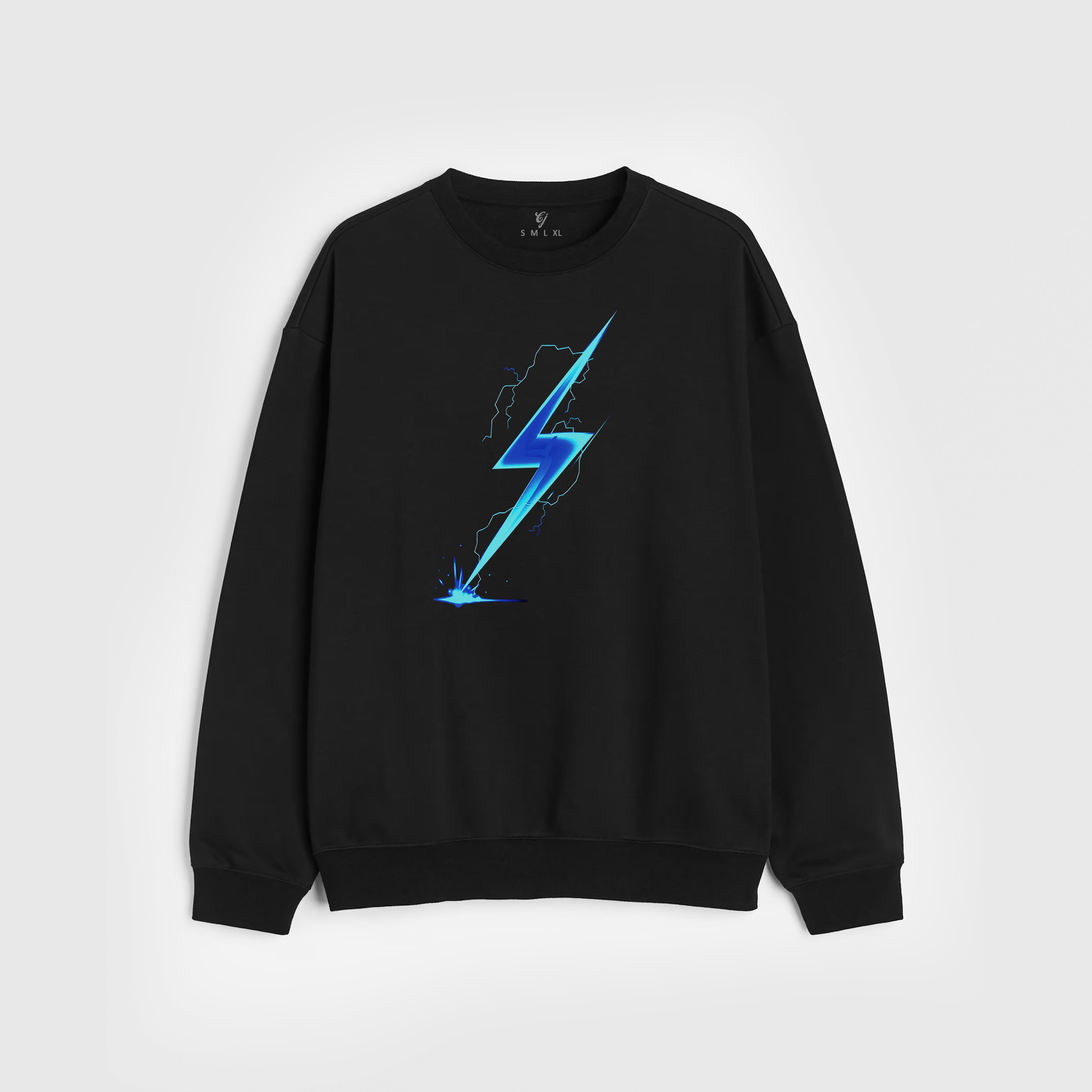 Flash Sweatshirt - 02