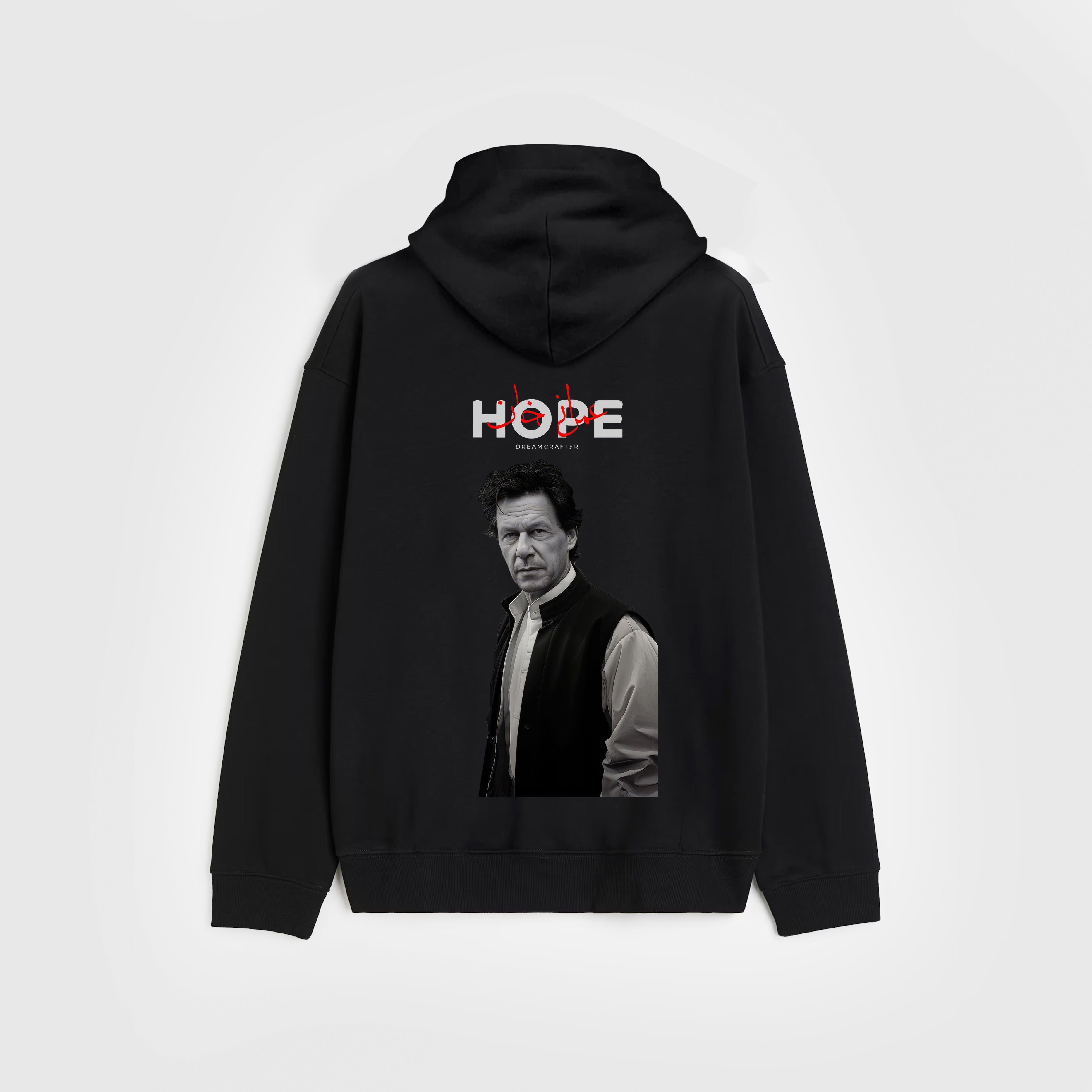 legends Hoodie - 29