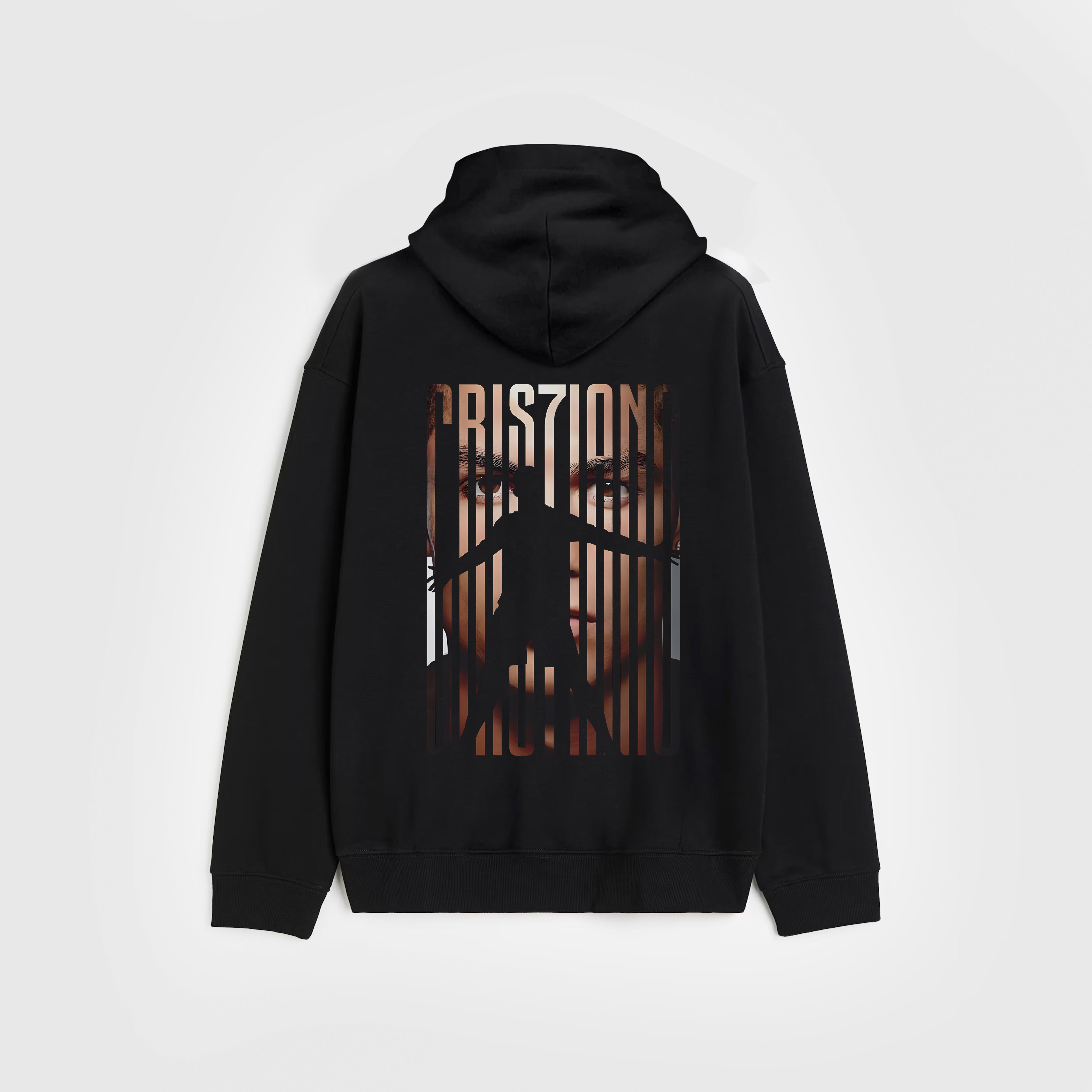 CRISTIANO Hoodie - 17