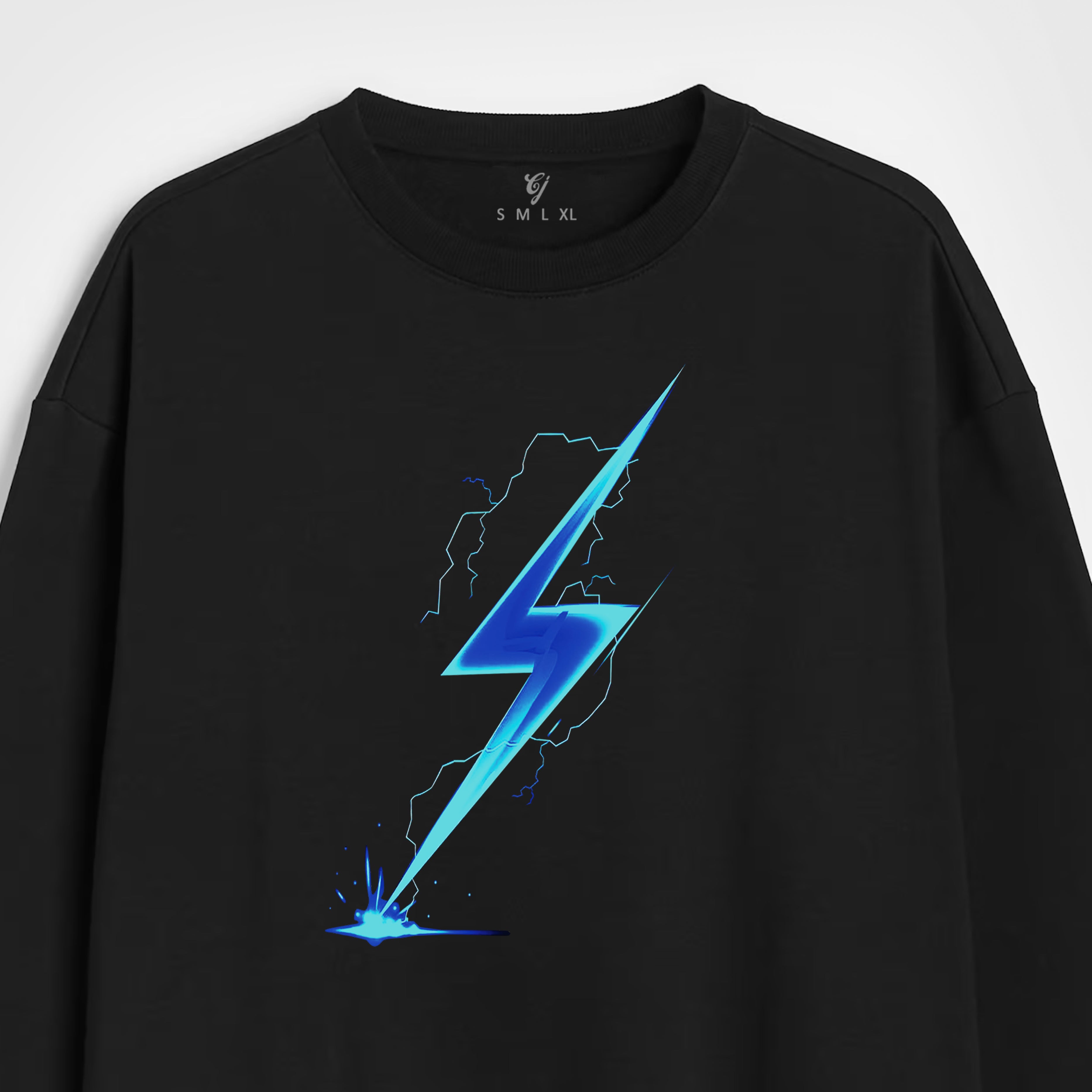 Flash Sweatshirt - 02