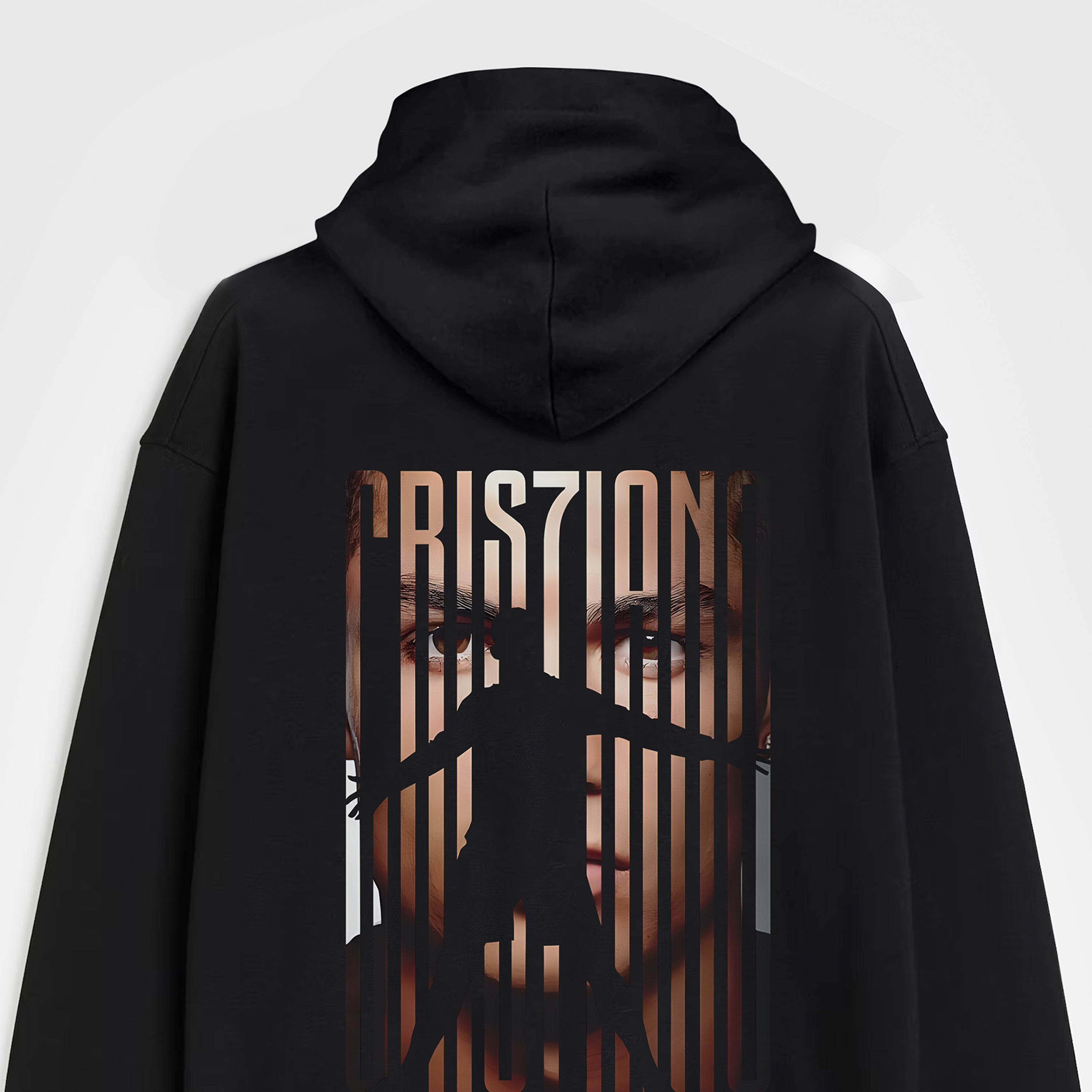 CRISTIANO Hoodie - 17