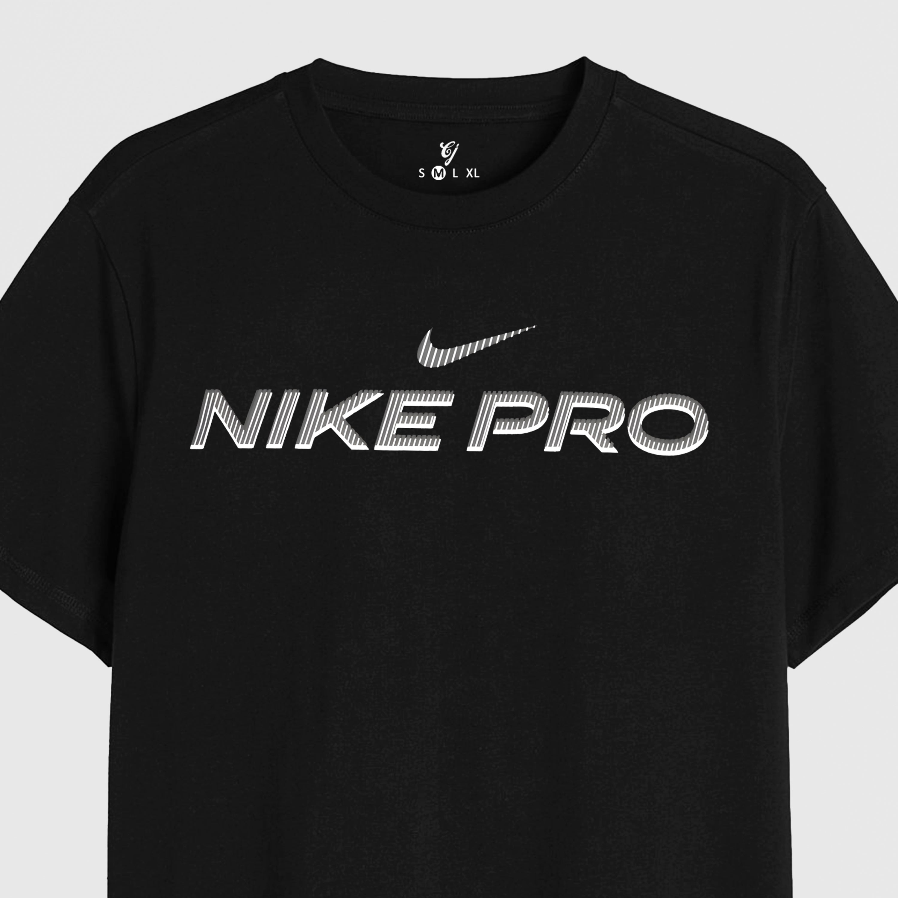 Nike Pro - 01