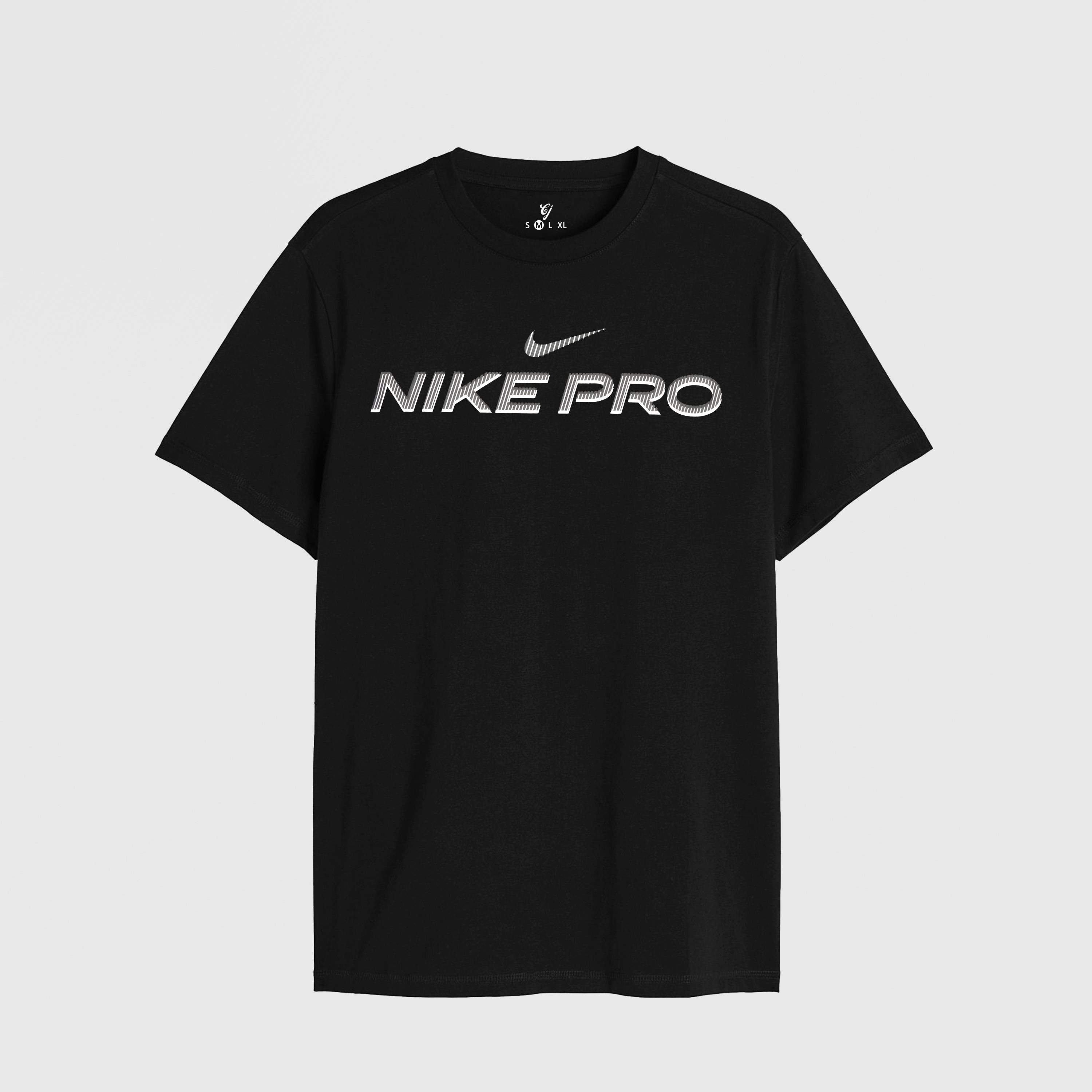 Nike Pro - 01