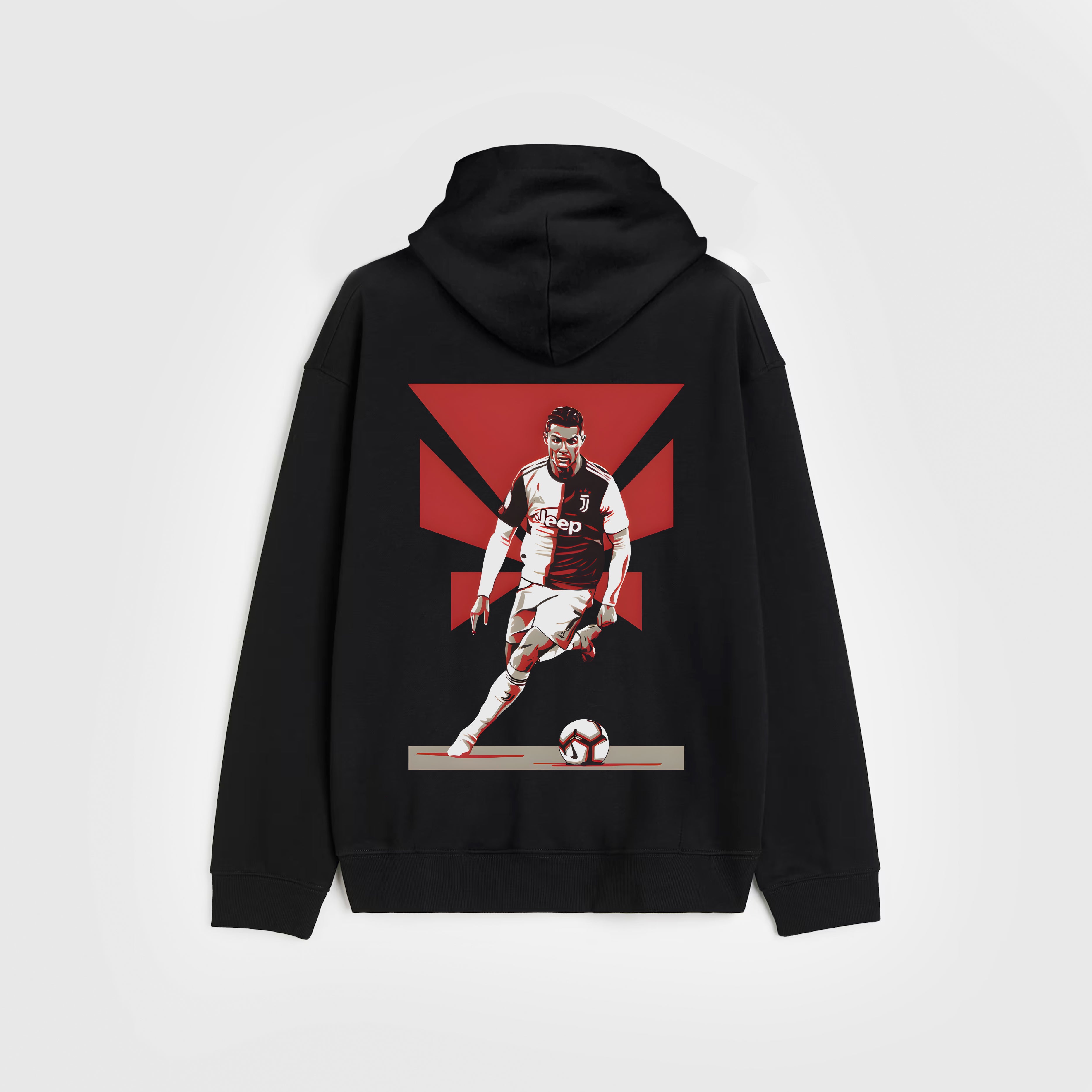 CRISTIANO Hoodie - 14