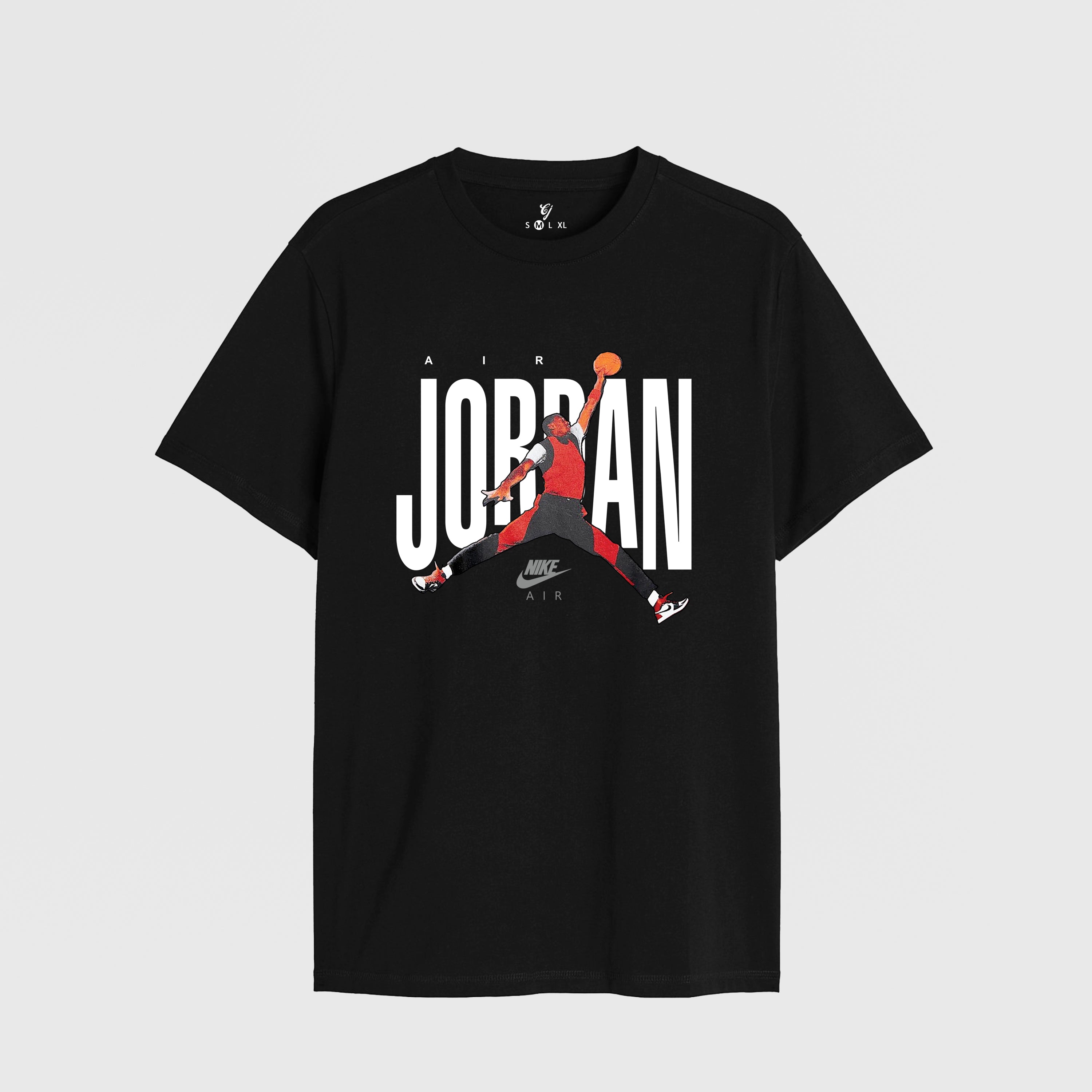 Nike Air Jordan TEE