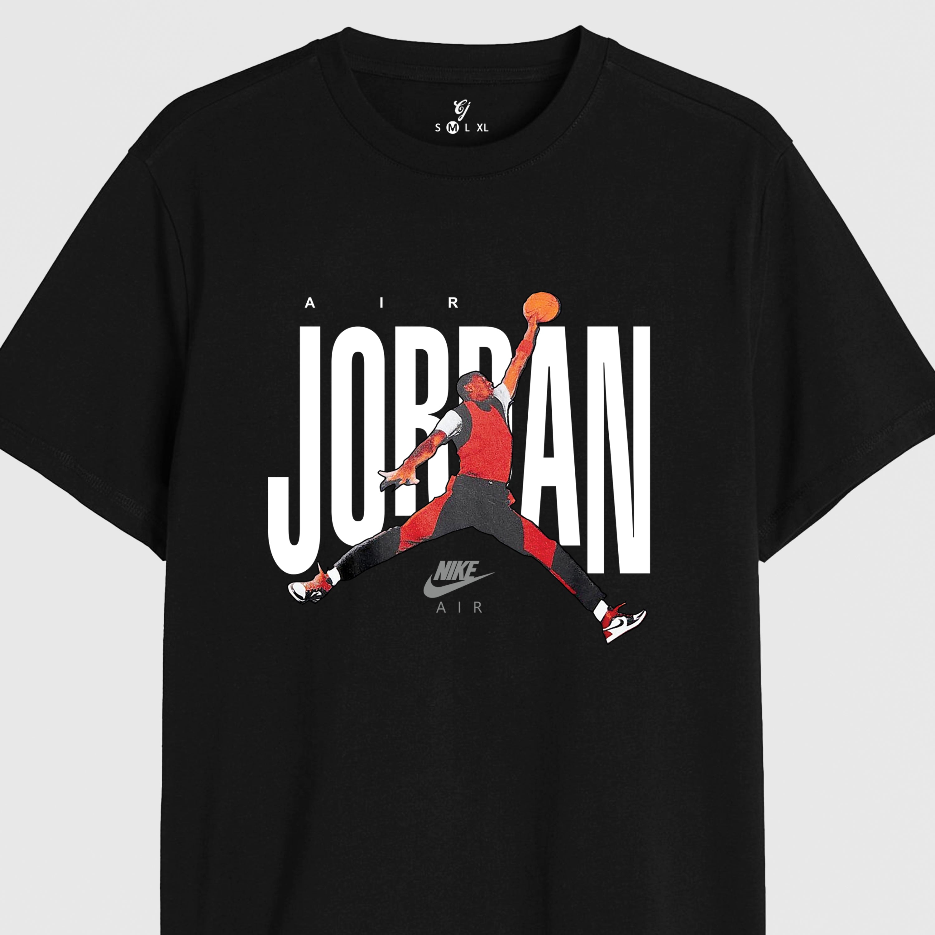 Nike Air Jordan TEE