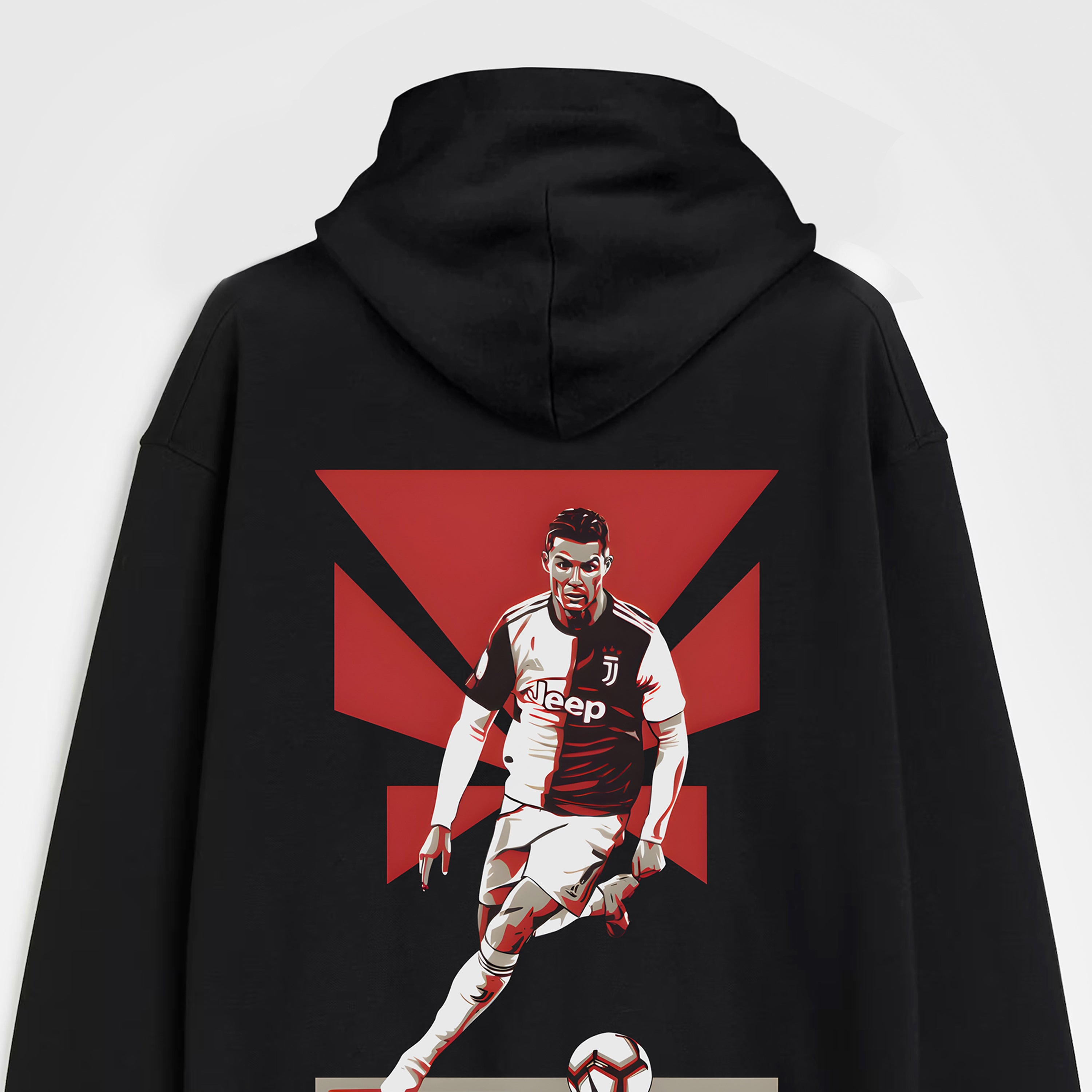 CRISTIANO Hoodie - 14