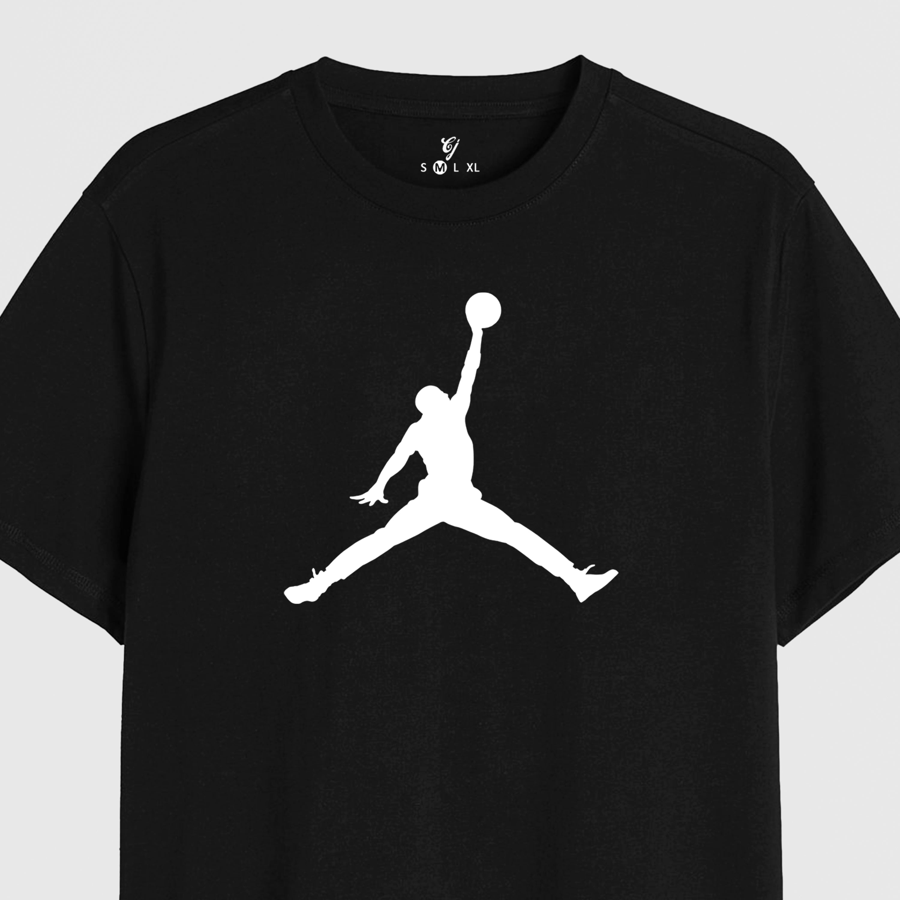 Jordan Tee - 02