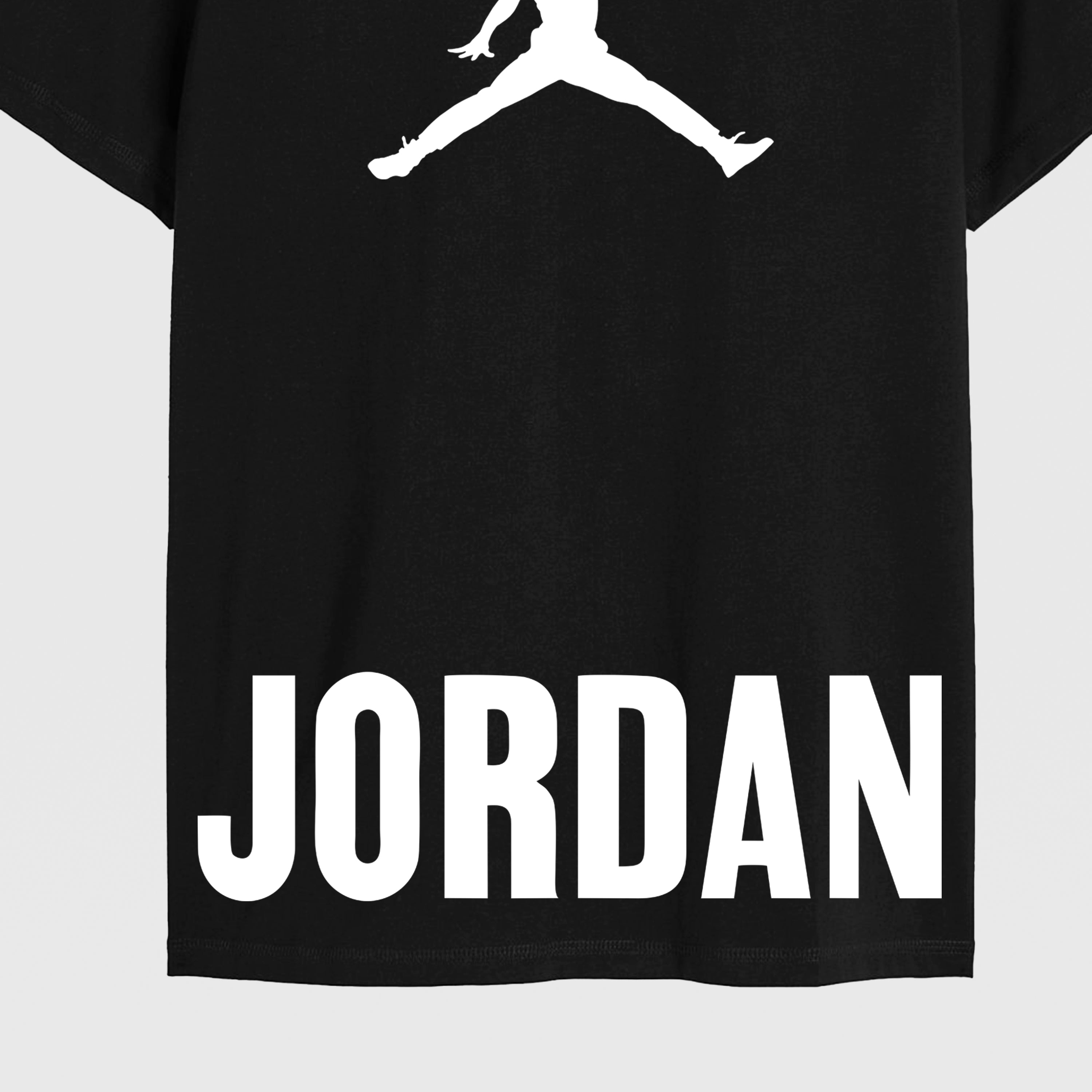 Jordan Tee - 02