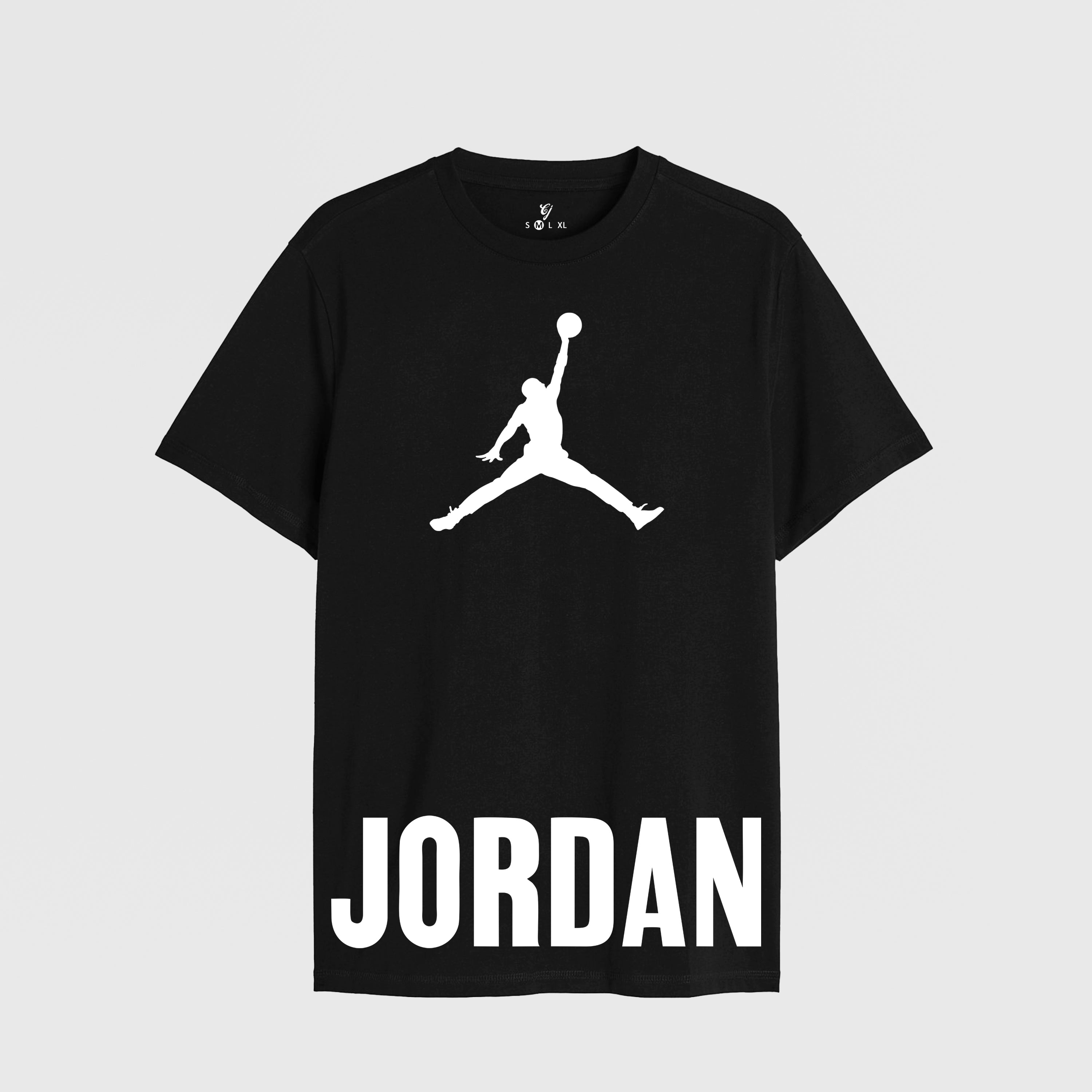 Jordan Tee - 02