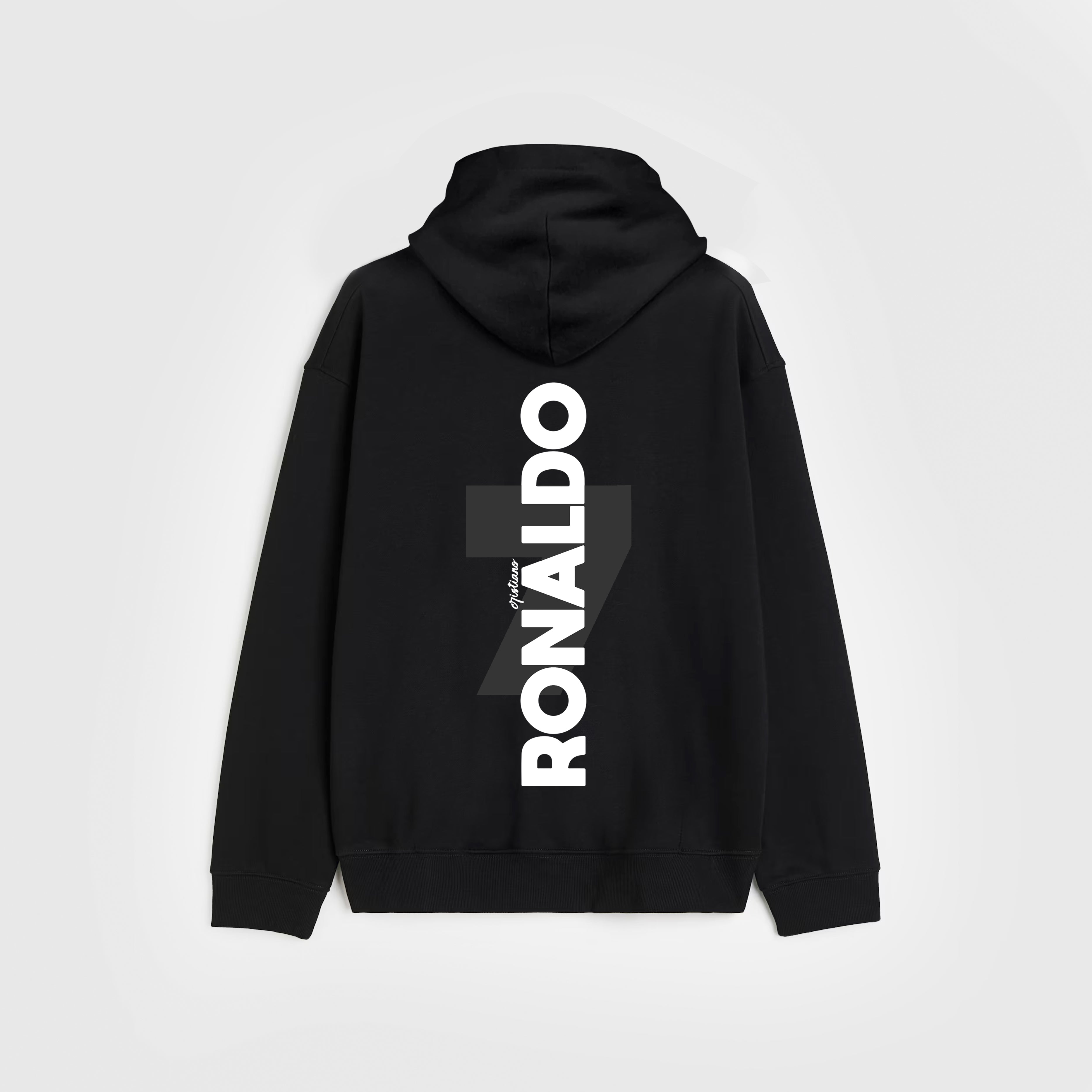 CR7 Hoodie - 02