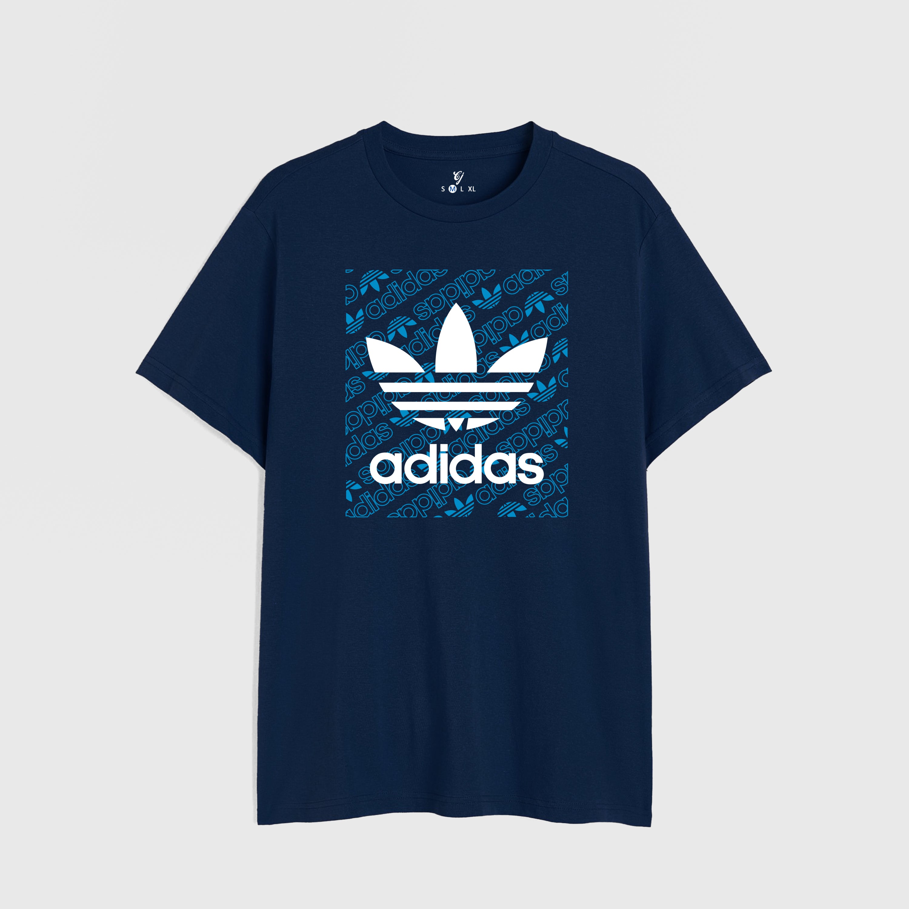 Adidas Tee - 13