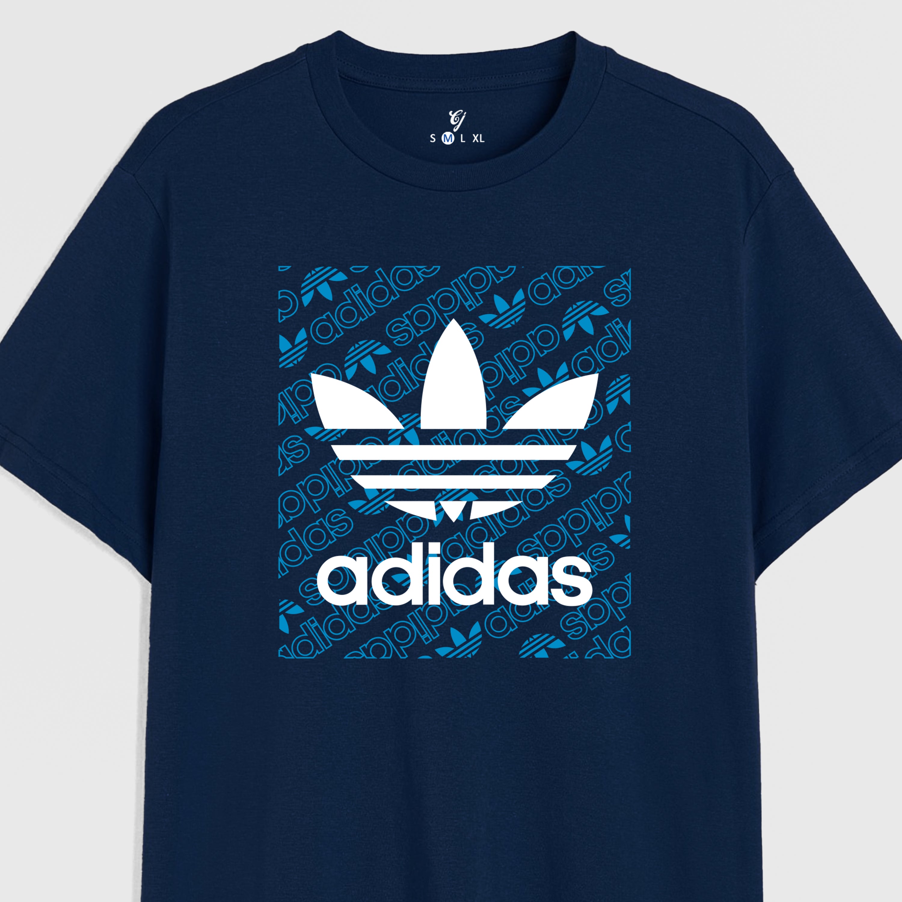 Adidas Tee - 13