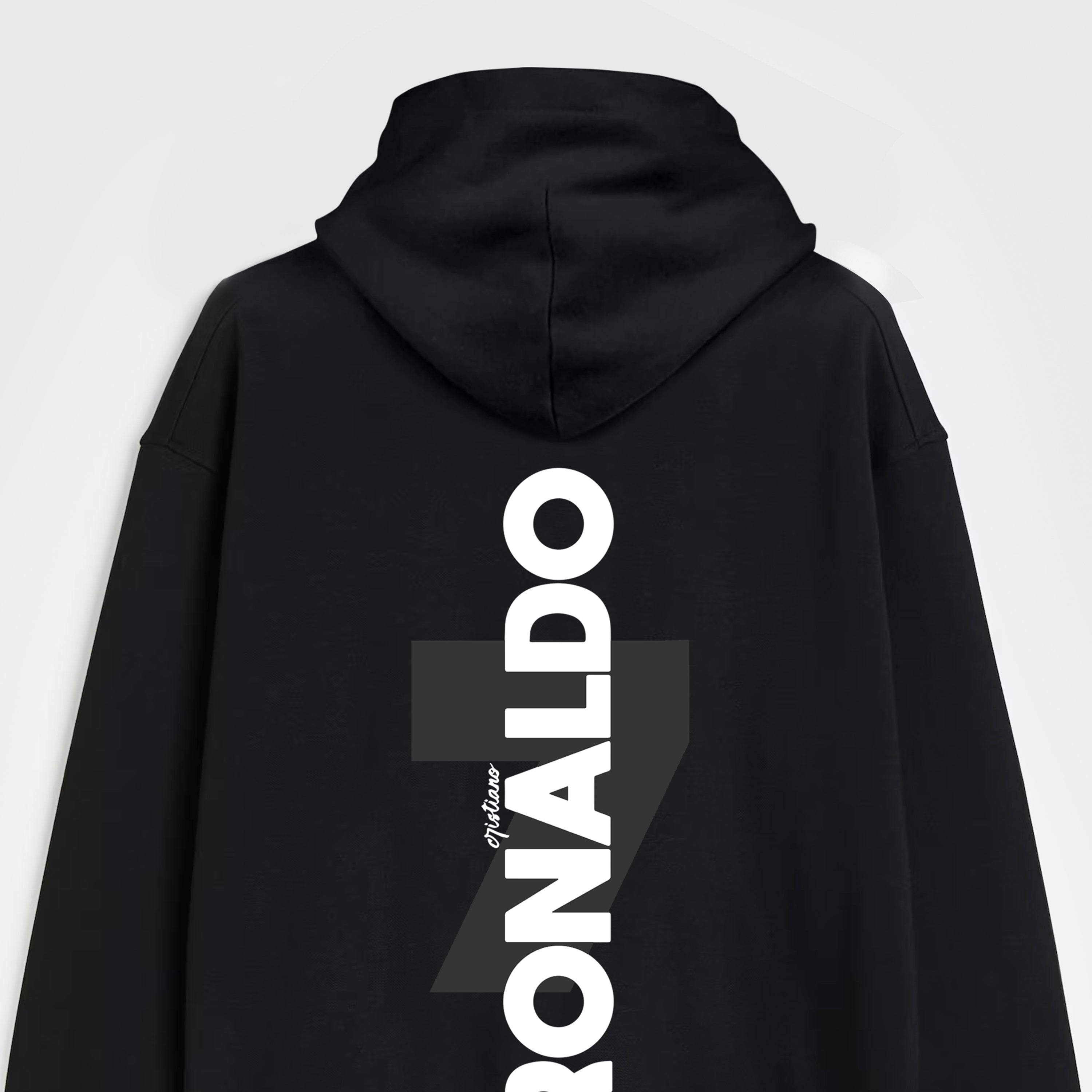 CR7 Hoodie - 02