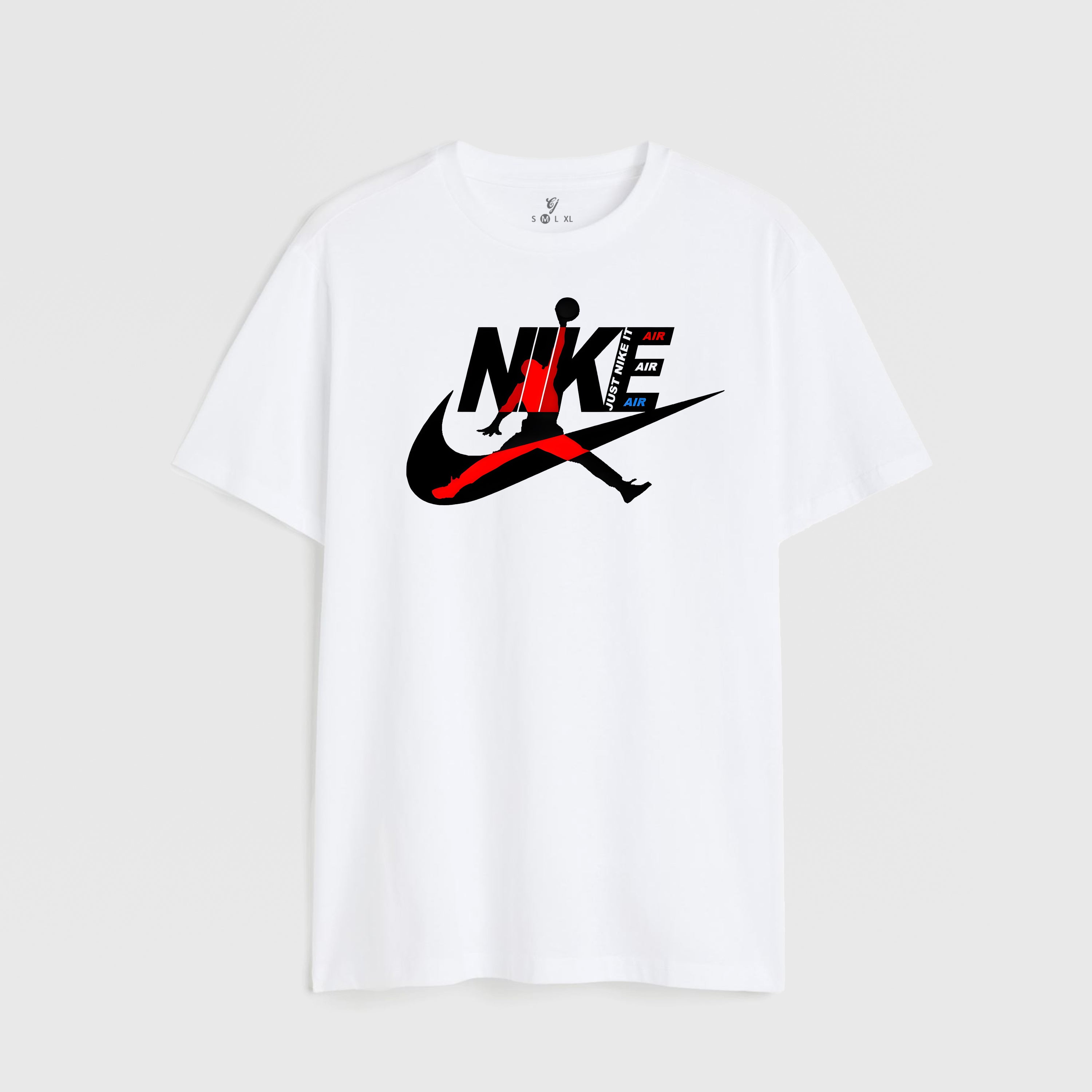 Nike Tee 17