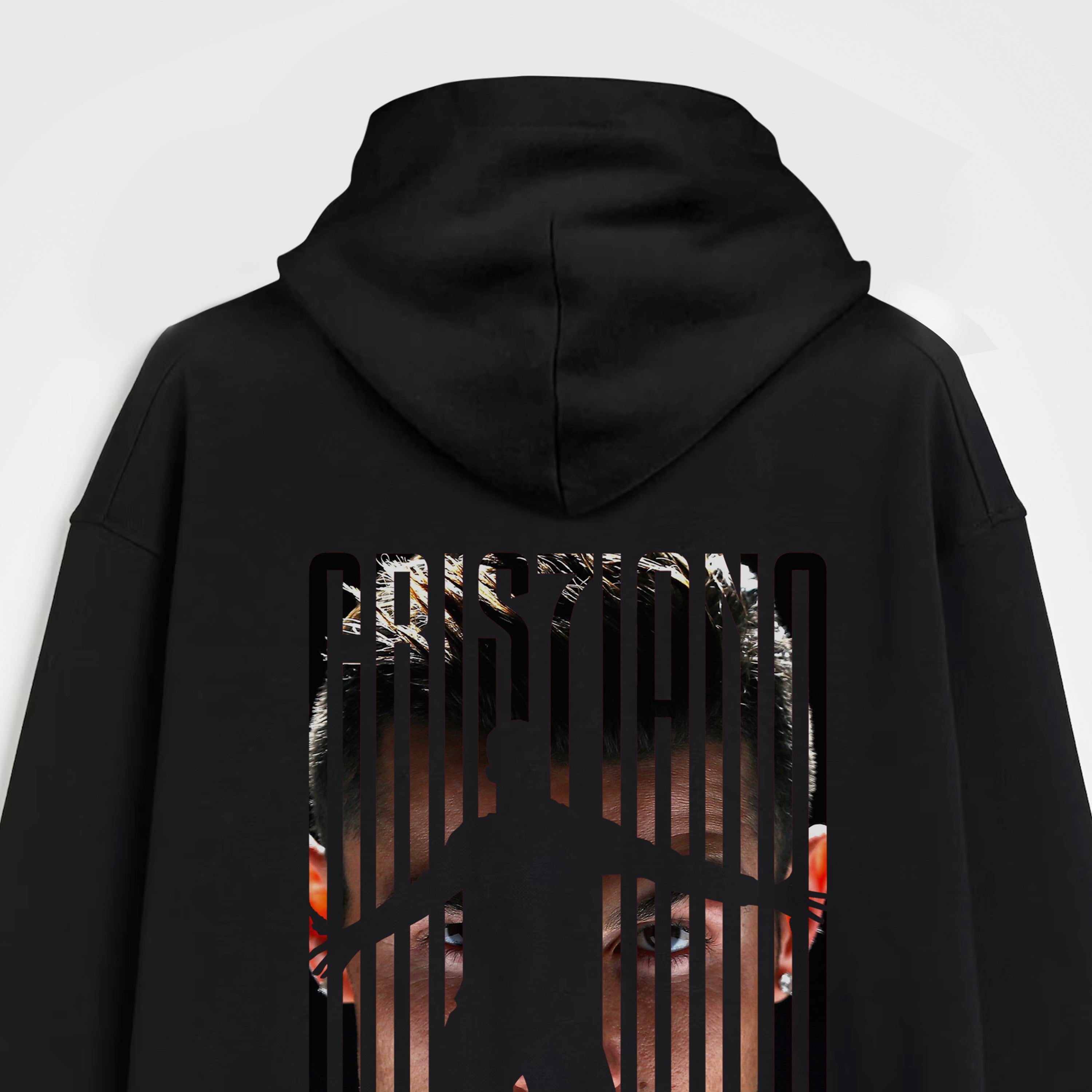 CRISTIANO Hoodie - 17