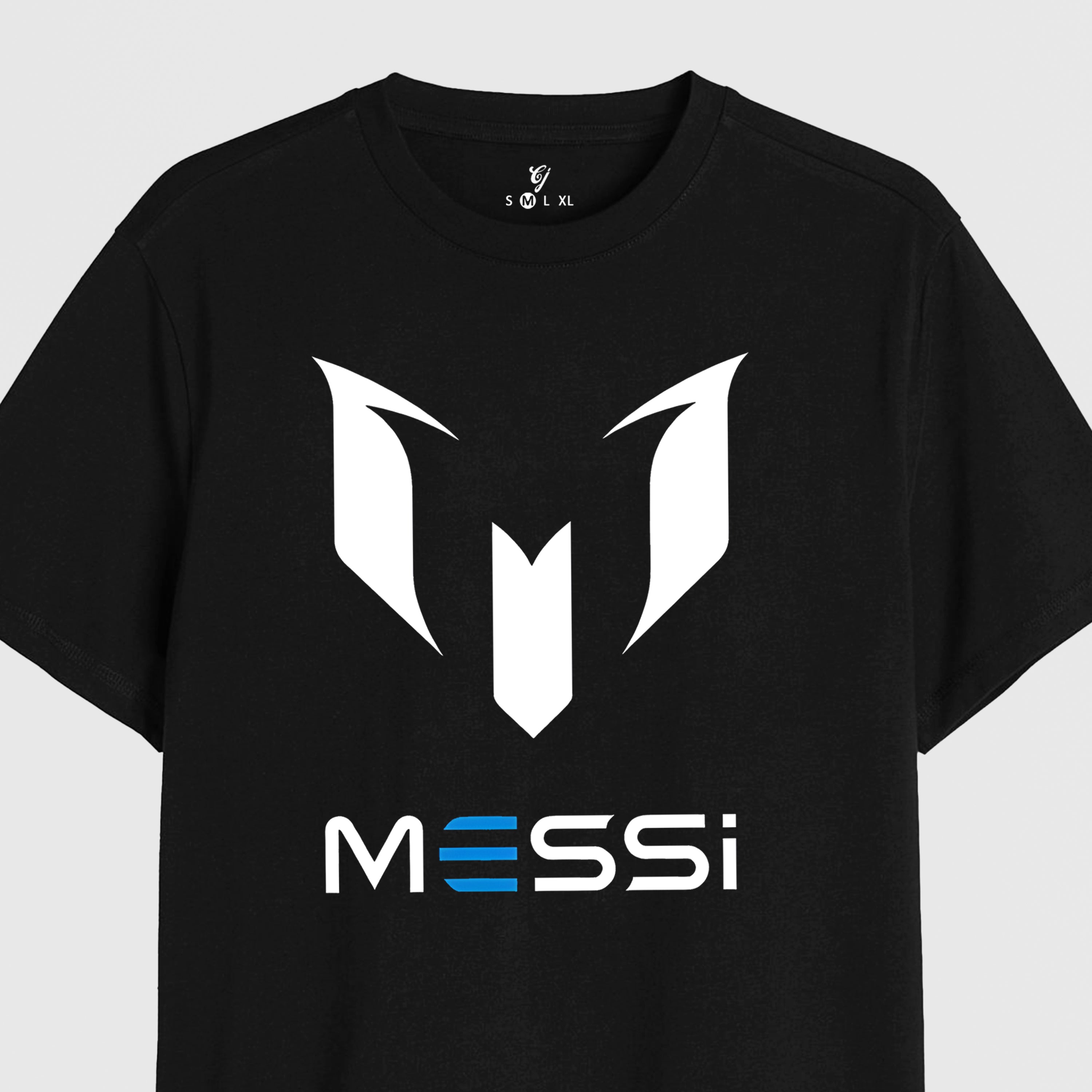 Messi Tee - 01