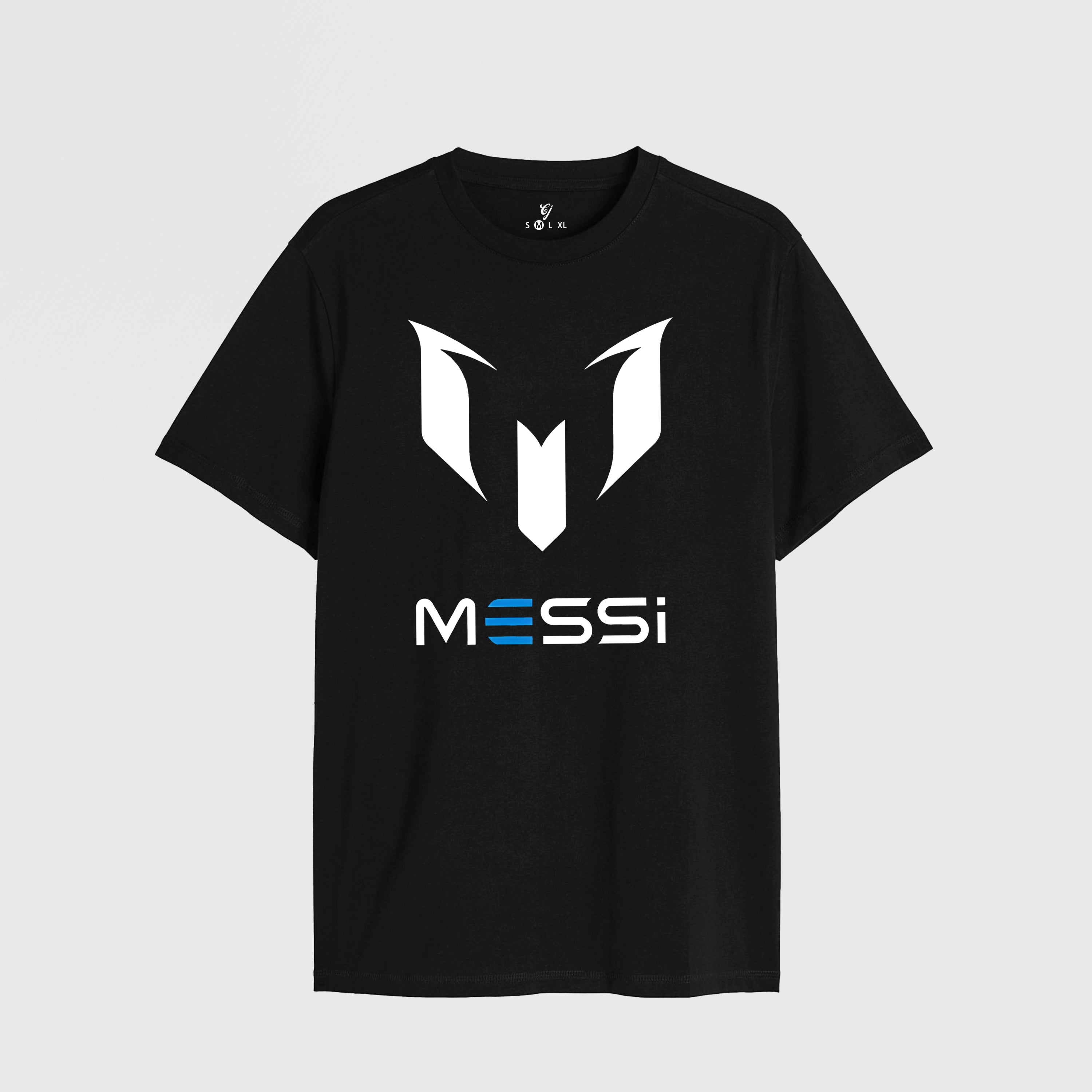 Messi Tee - 01