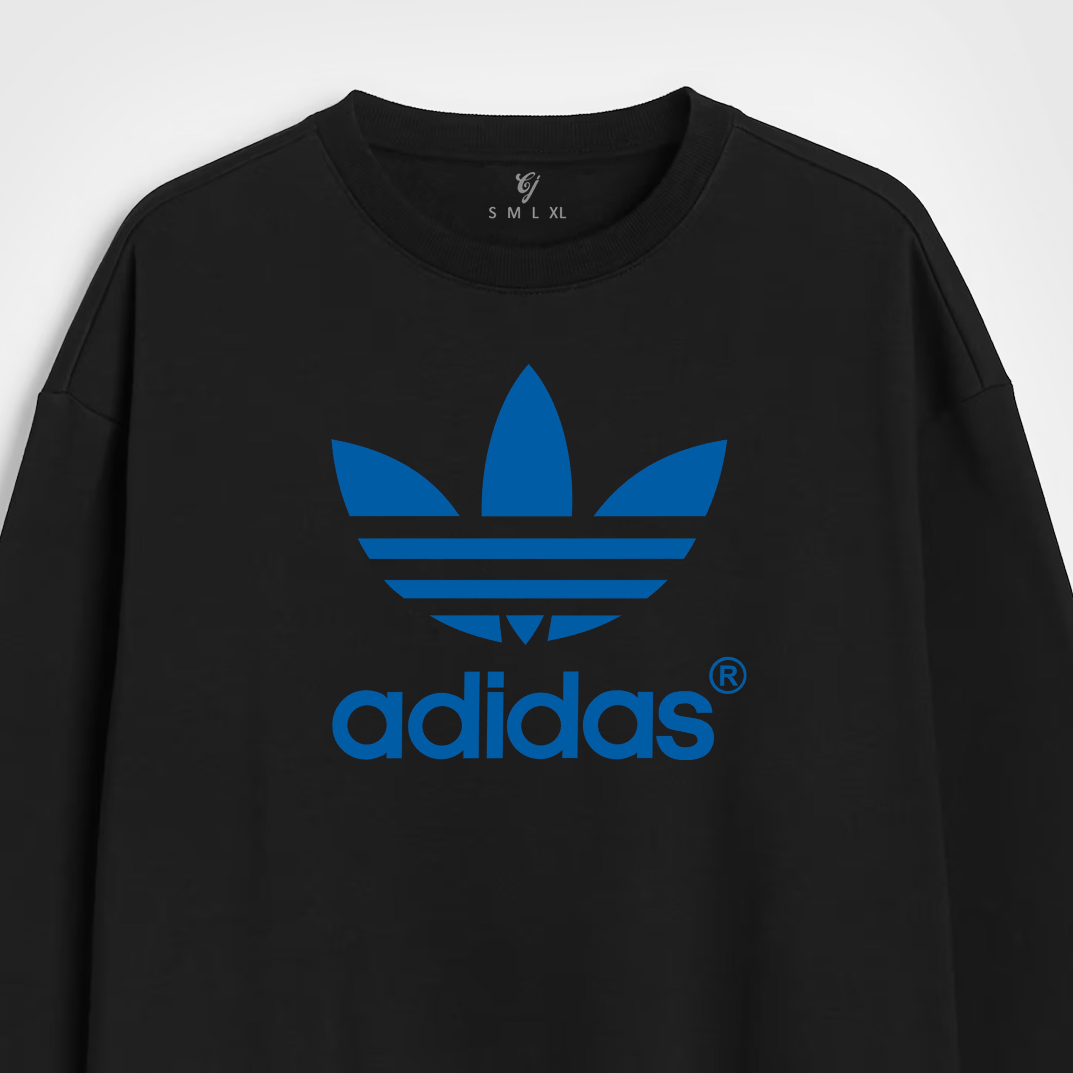 Adidas Sweatshirt - 11