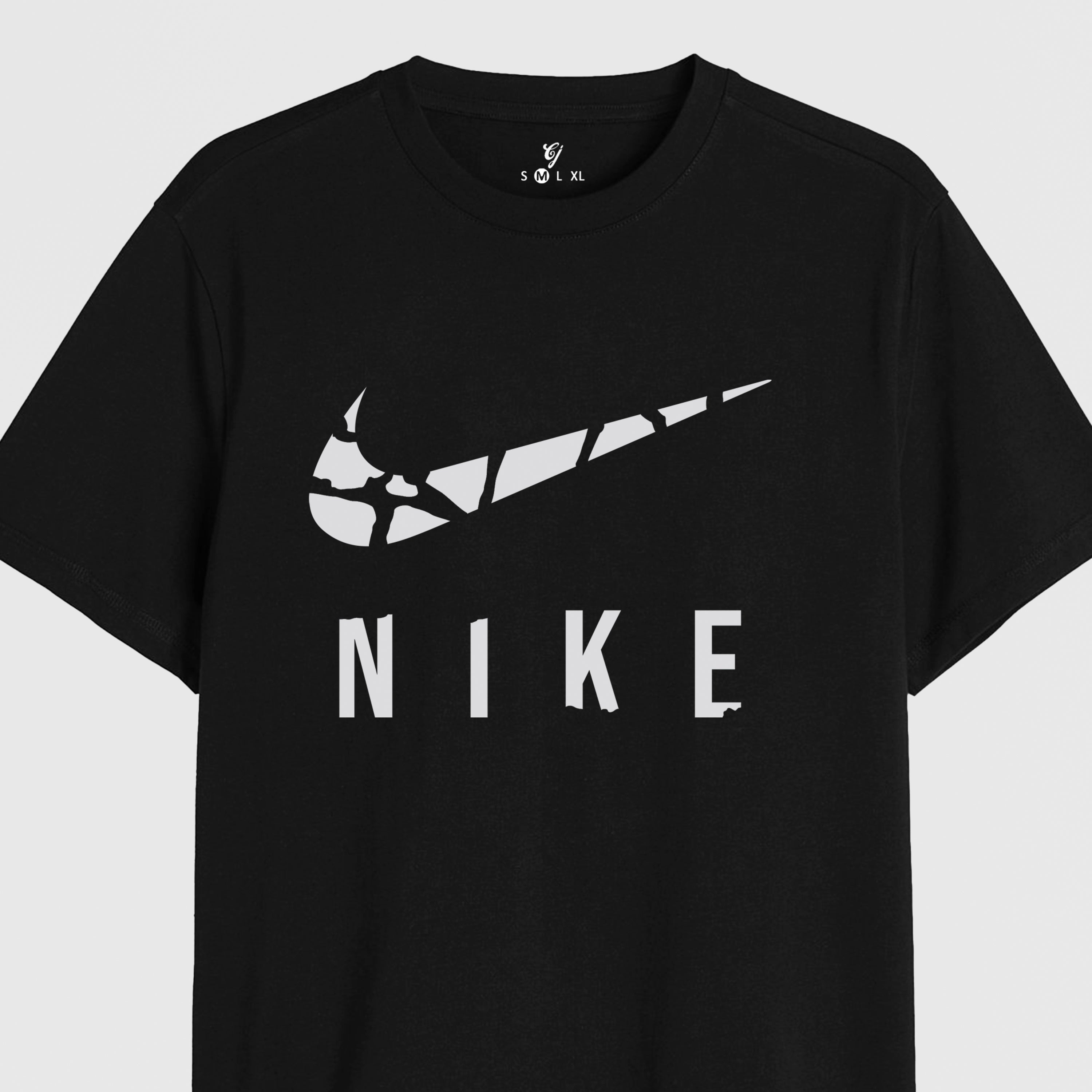 Nike Tee - 15