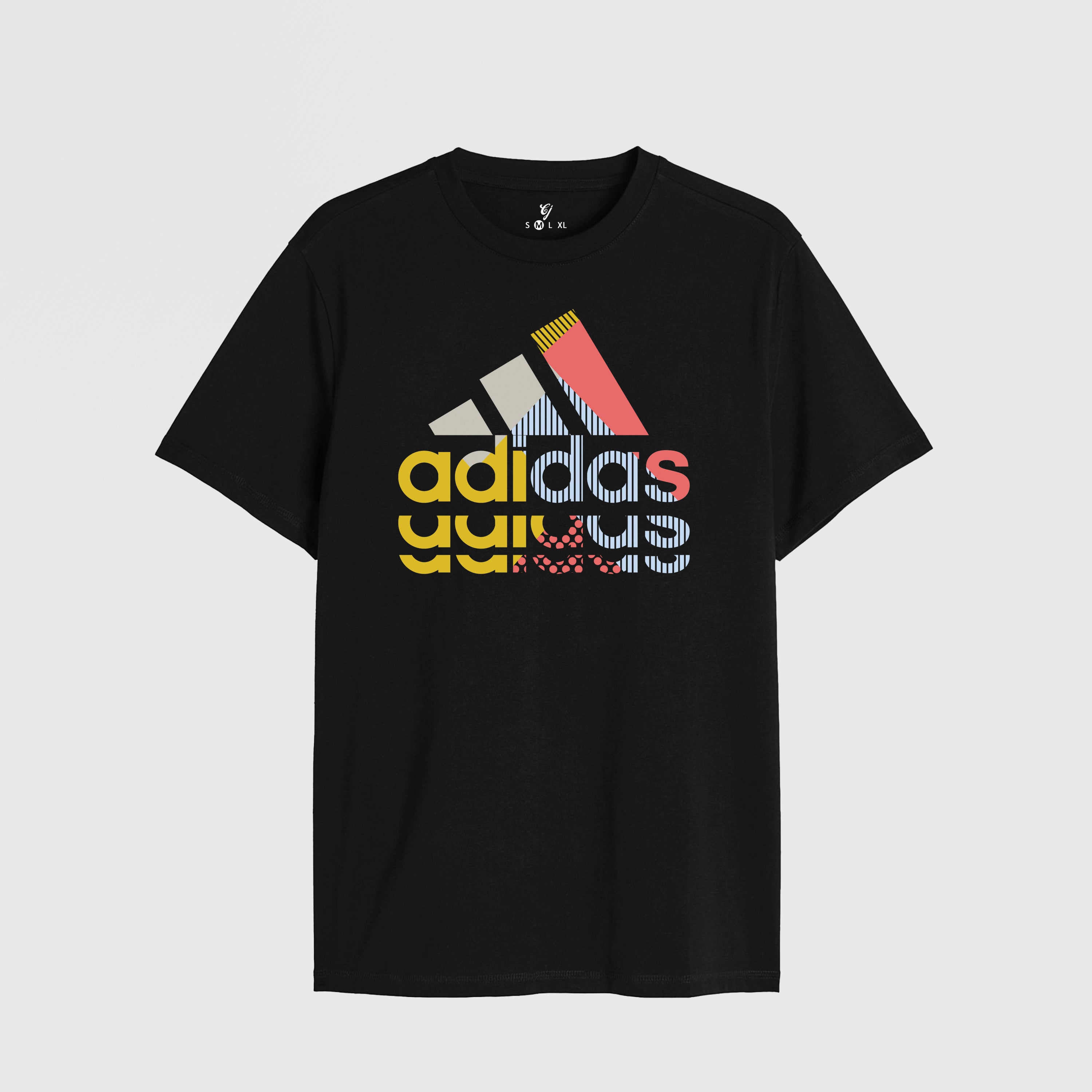 Adidas Tee - 14