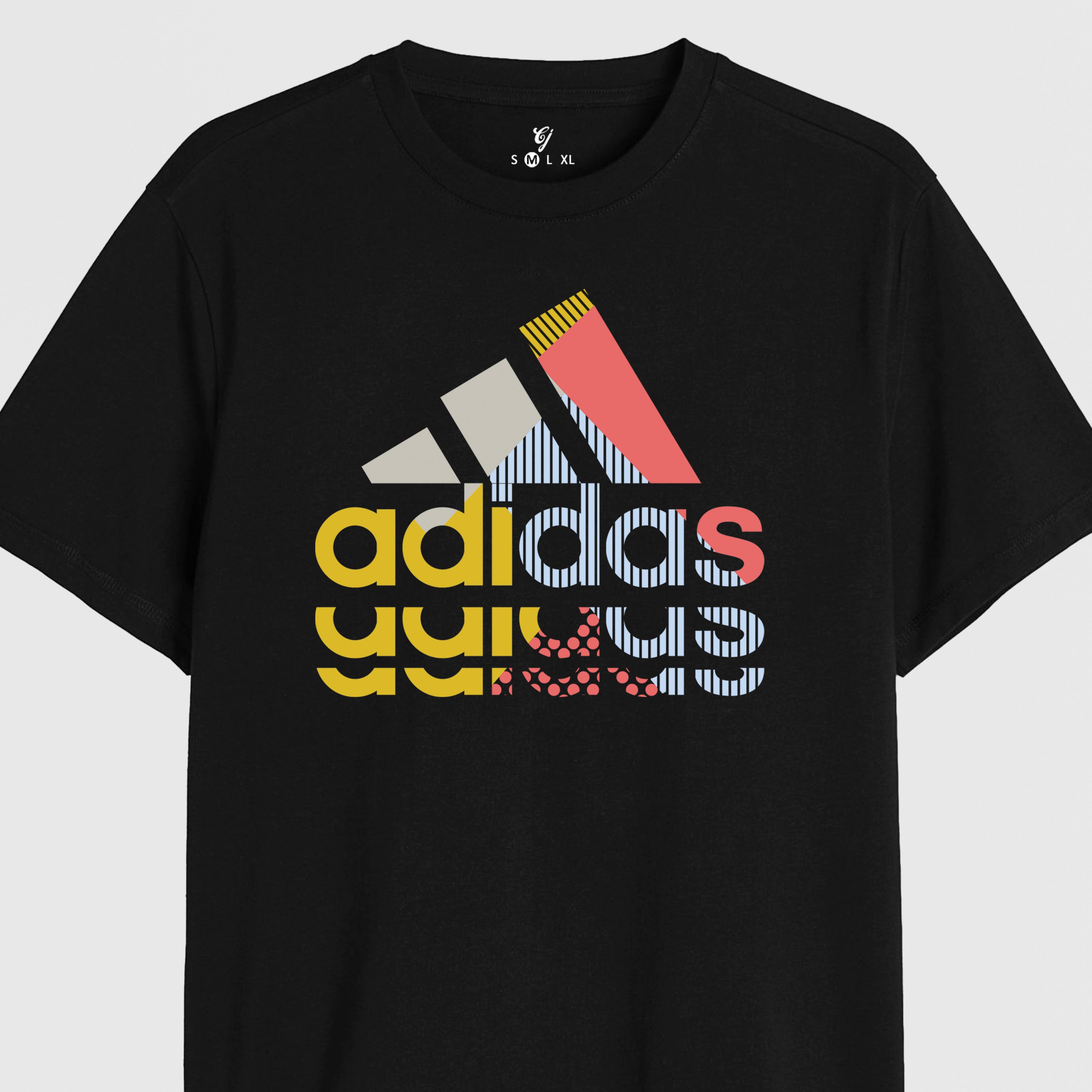 Adidas Tee - 14