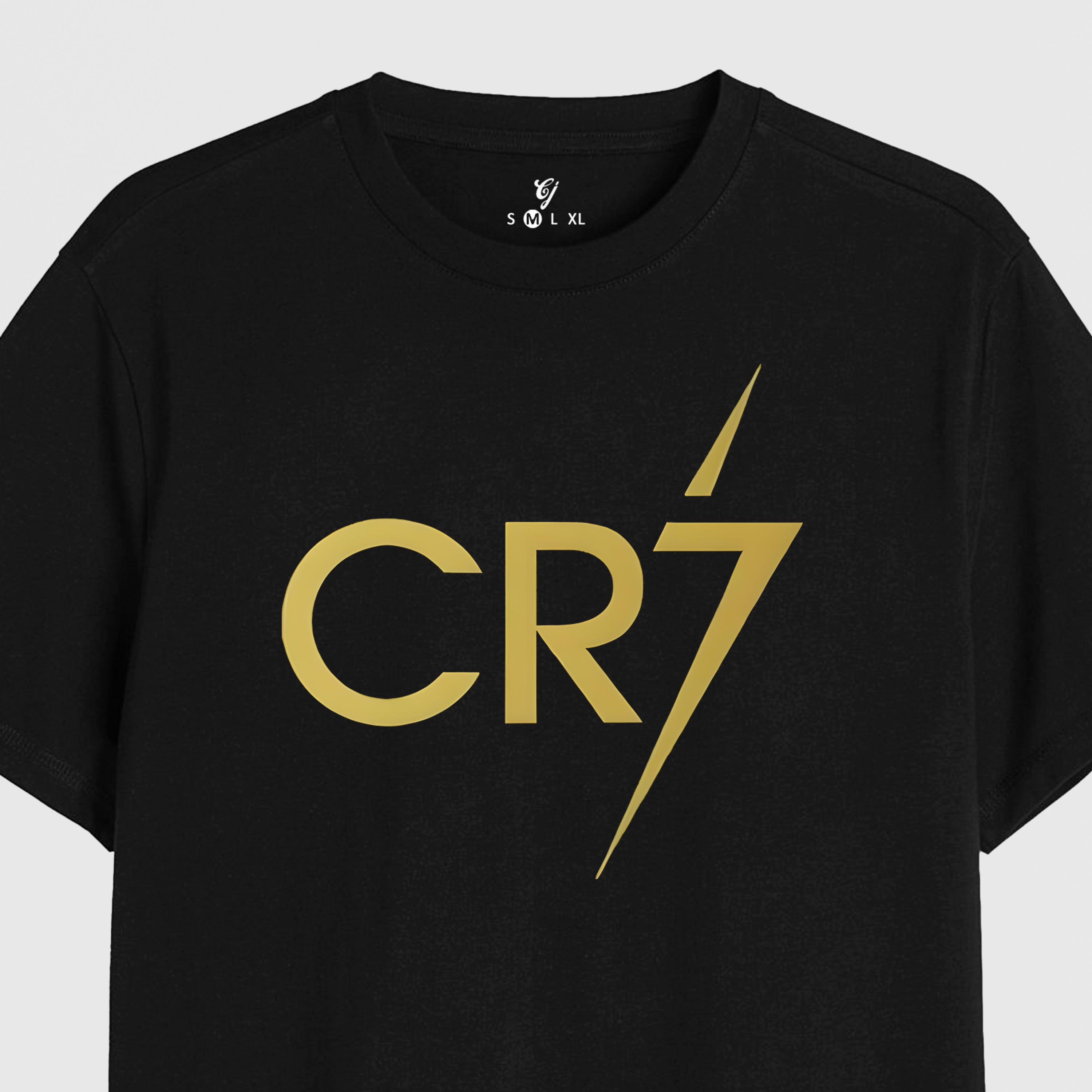 CR7 Tee - 01