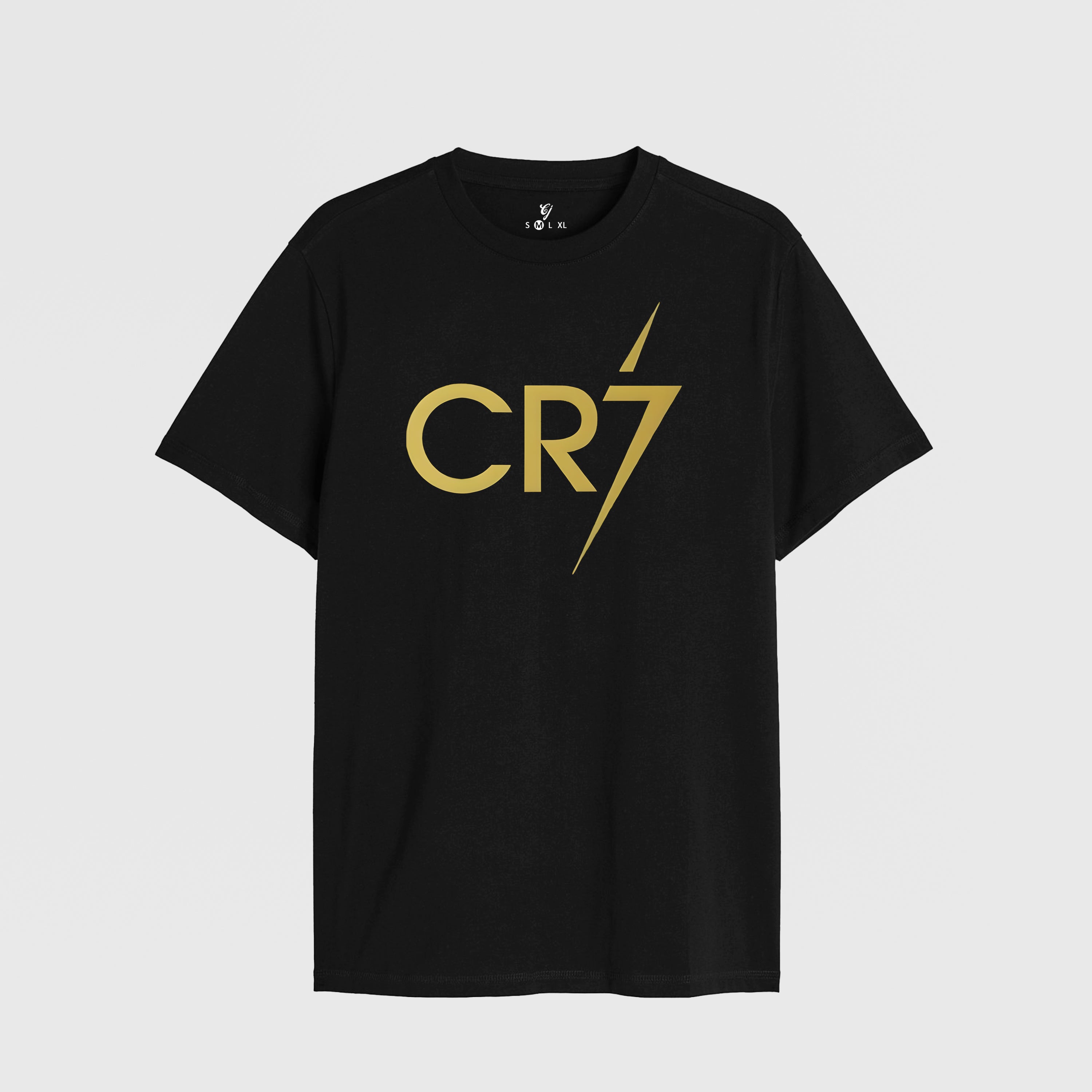 CR7 Tee - 01