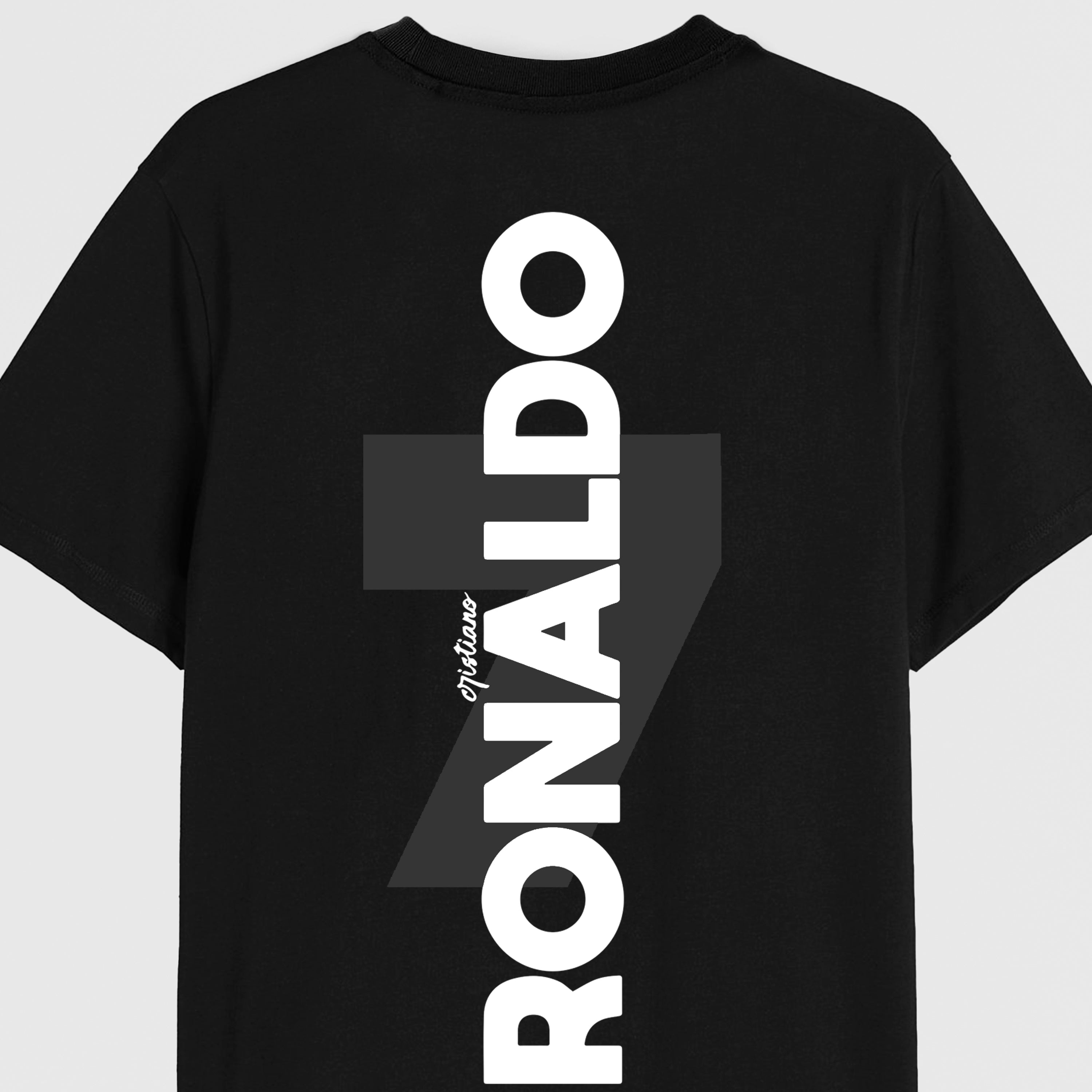 CR7 Tee - 02