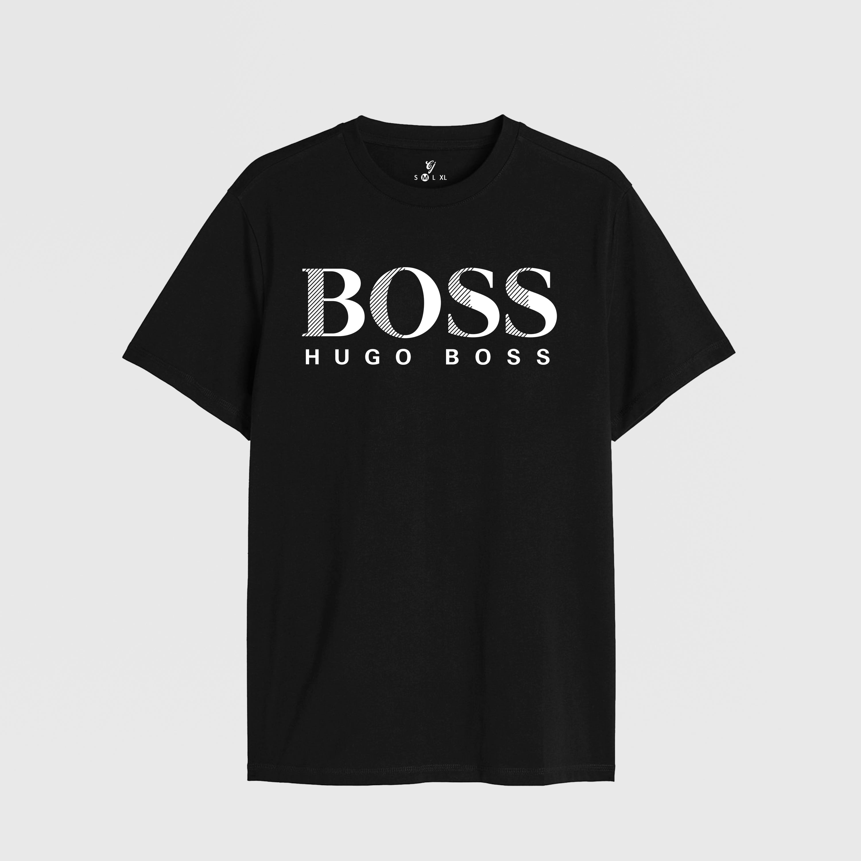 Hugo boss Tee - 01