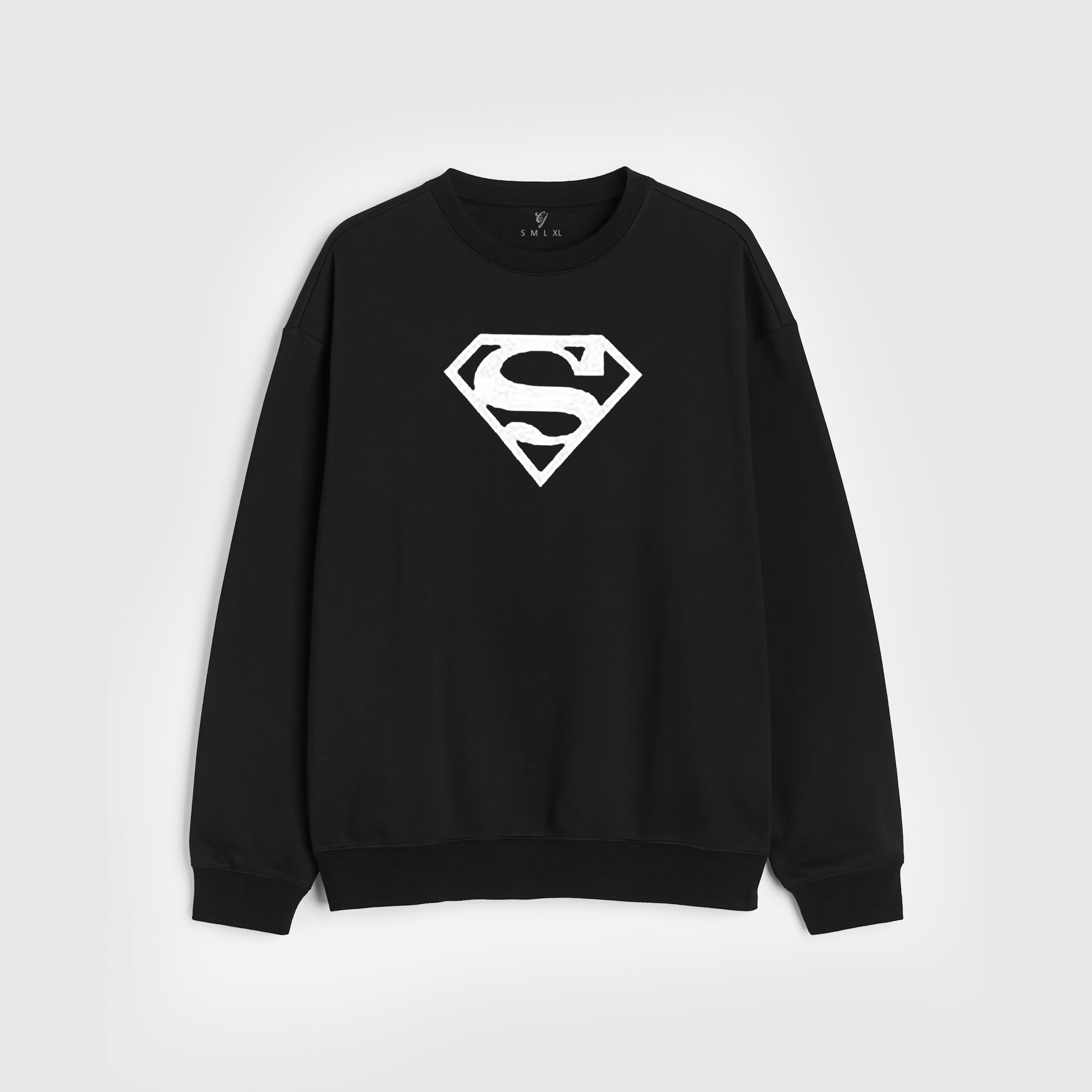 Superman Sweatshirt - 02