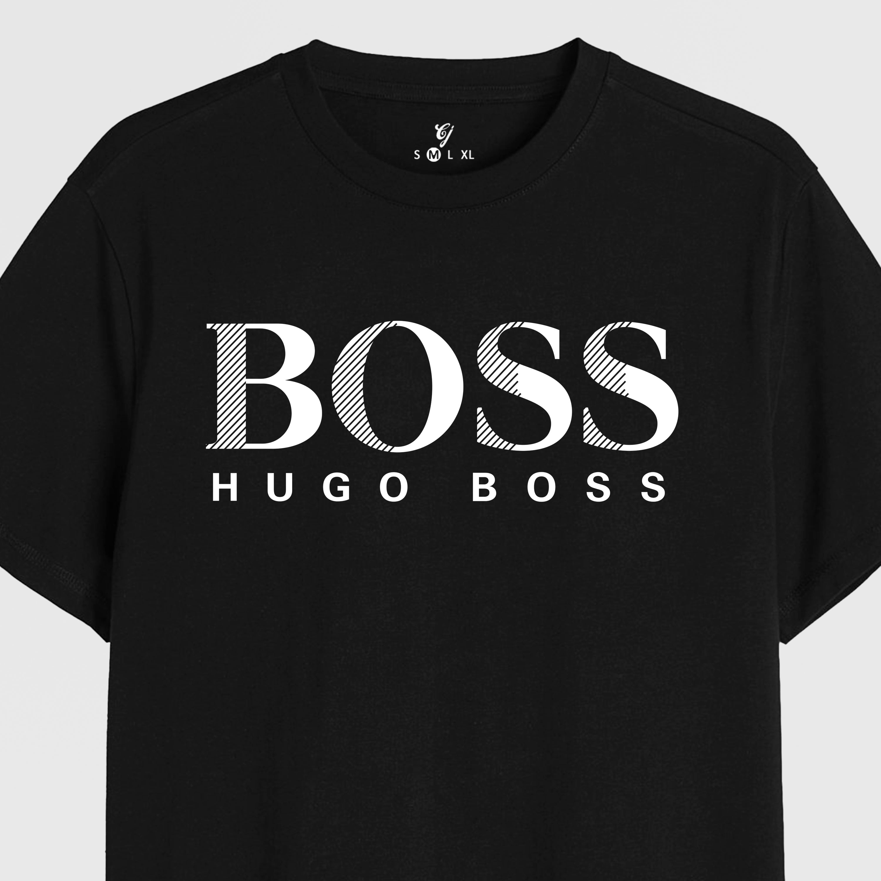 Hugo boss Tee - 01