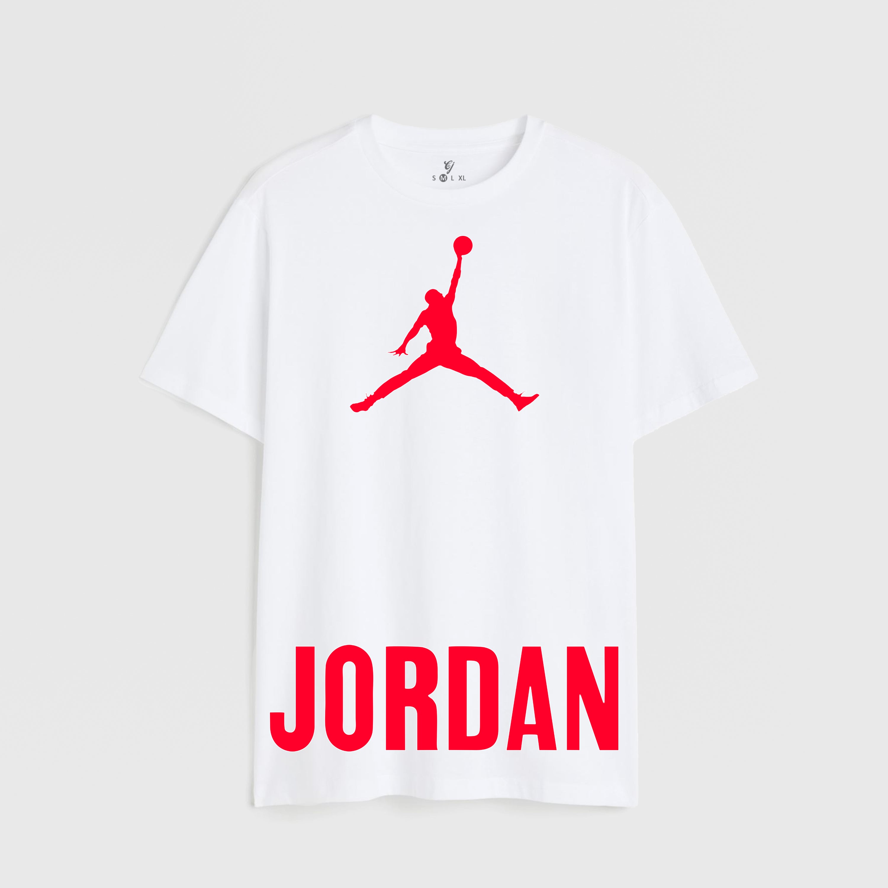 Jordan Tee - 03