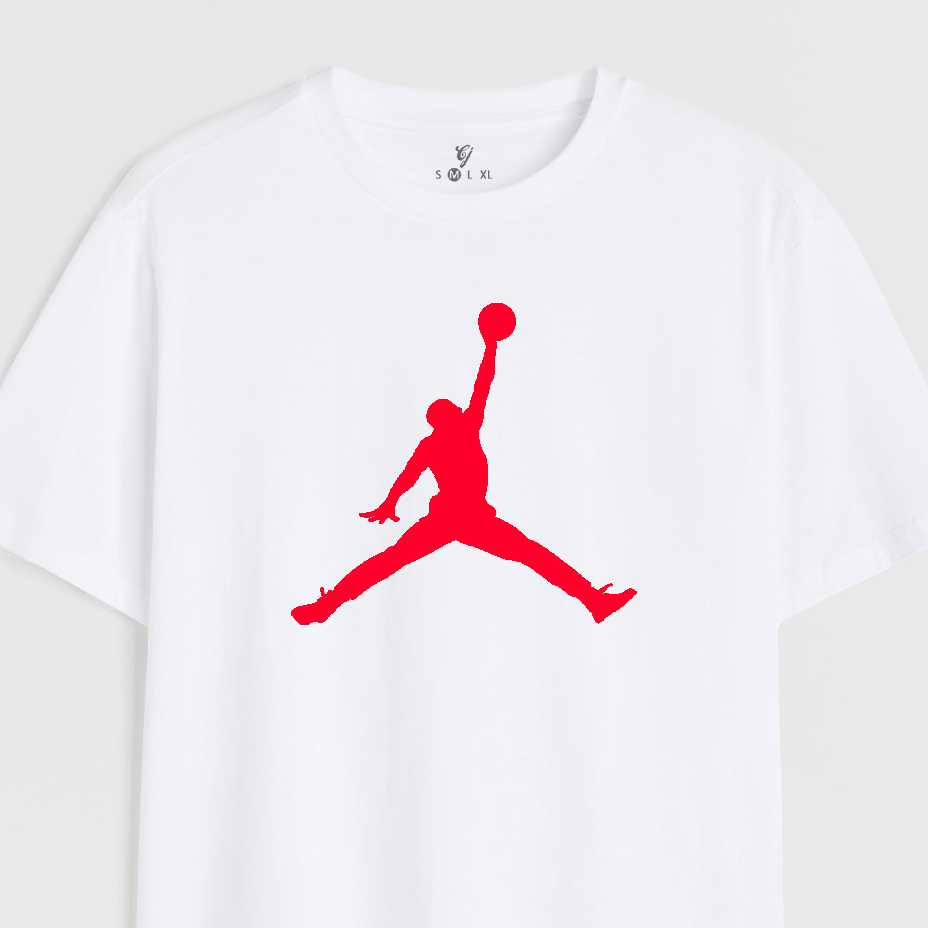 Jordan Tee - 03