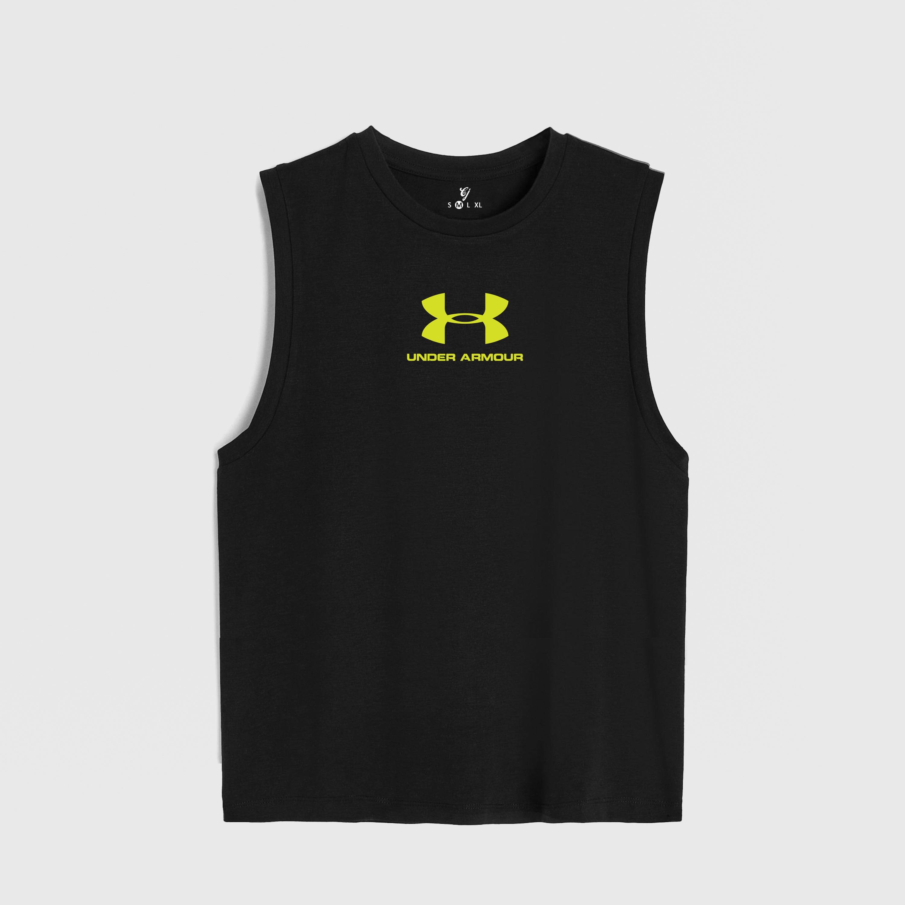 Under Armour Tank Top - 1