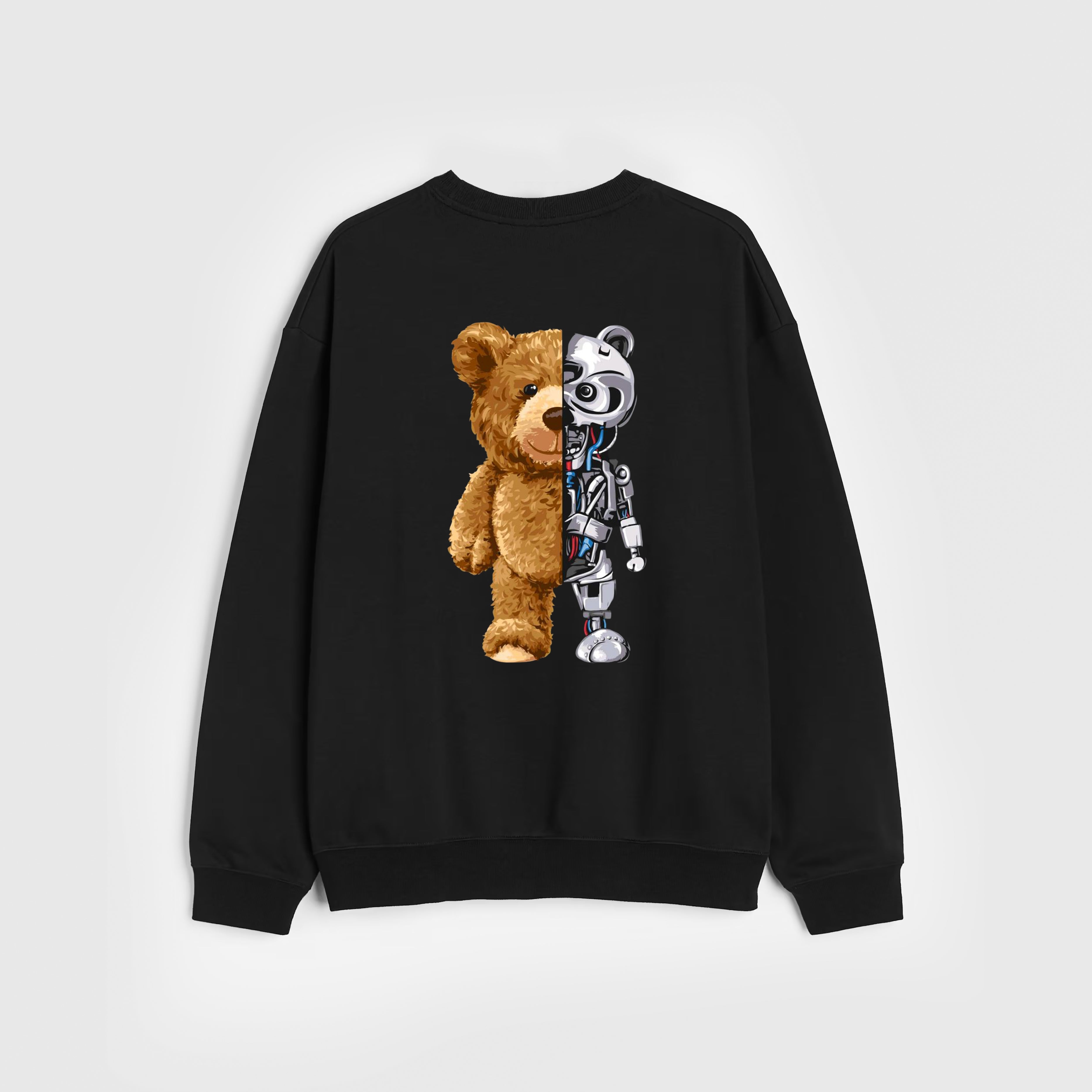 Moschino Sweatshirt - 03