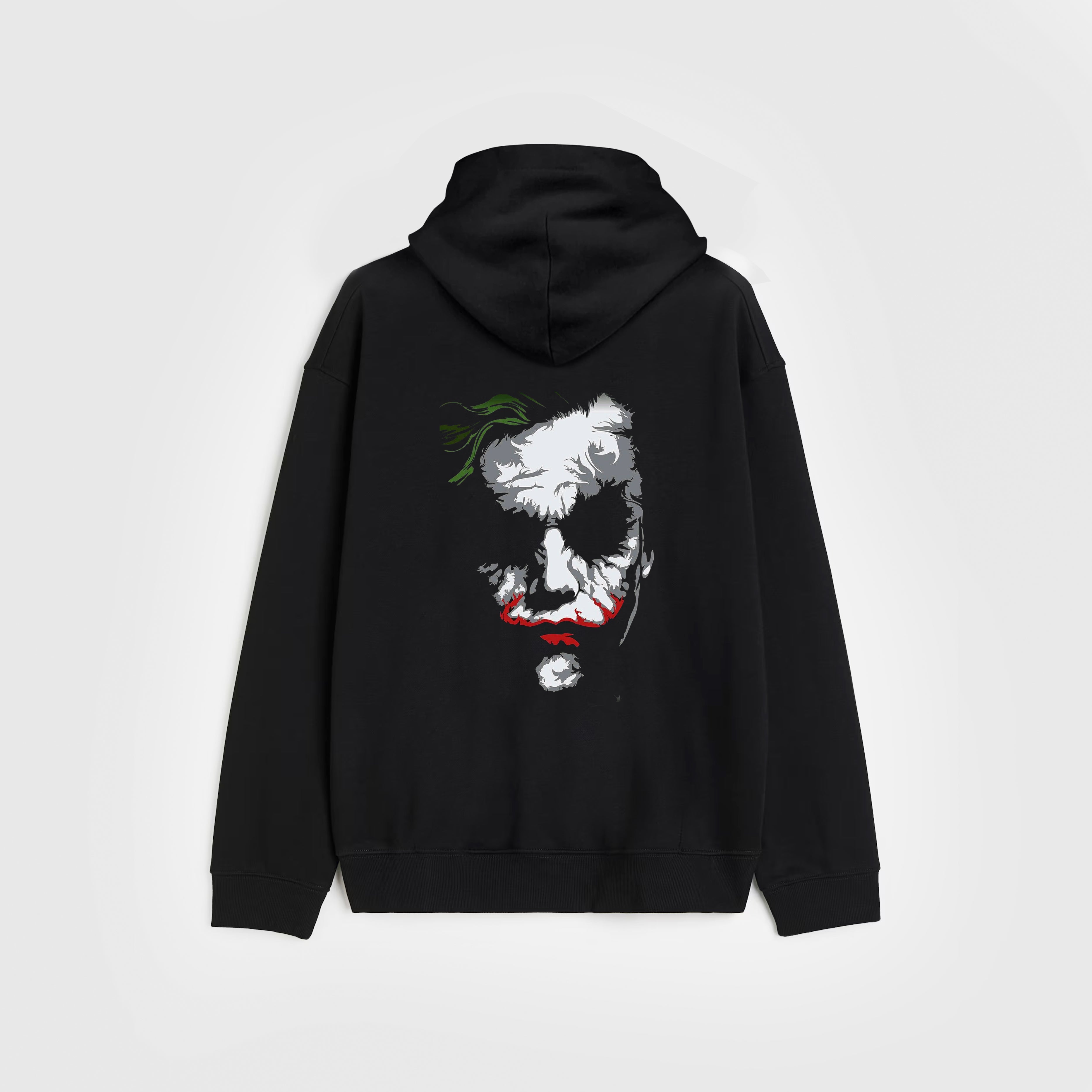 Joker Hoodie - 03