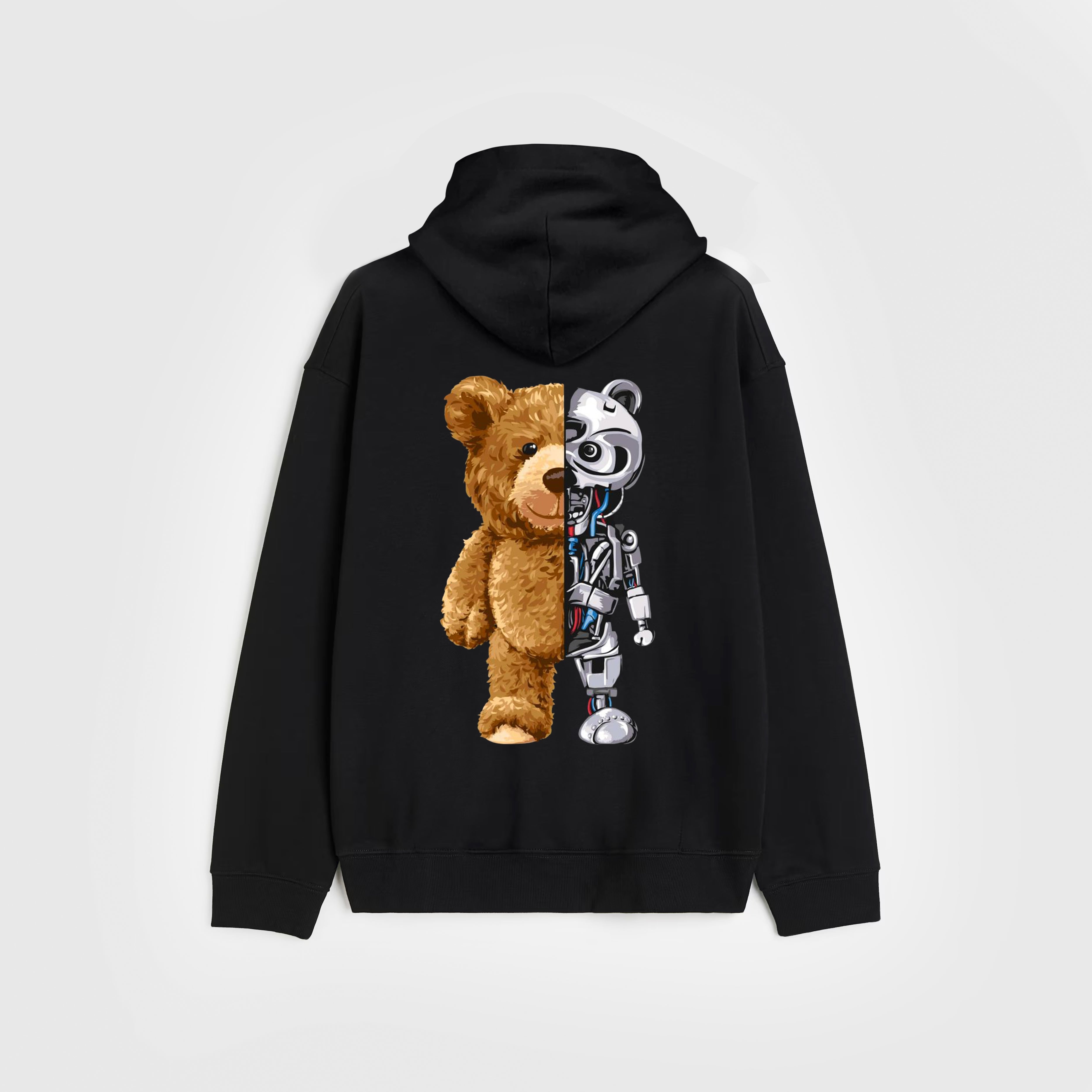 Moschino Hoddies - 03