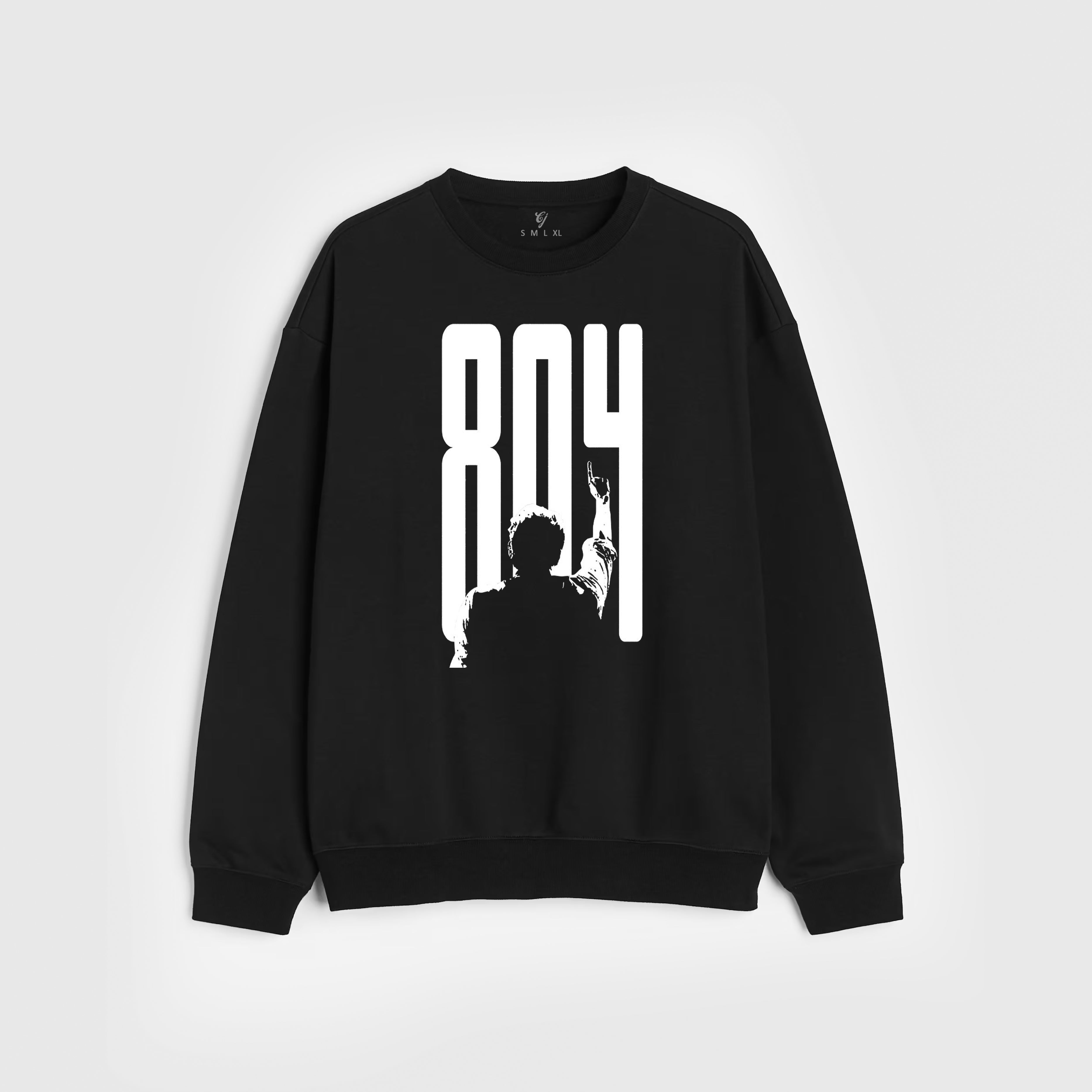 legends Sweatshirt - 18