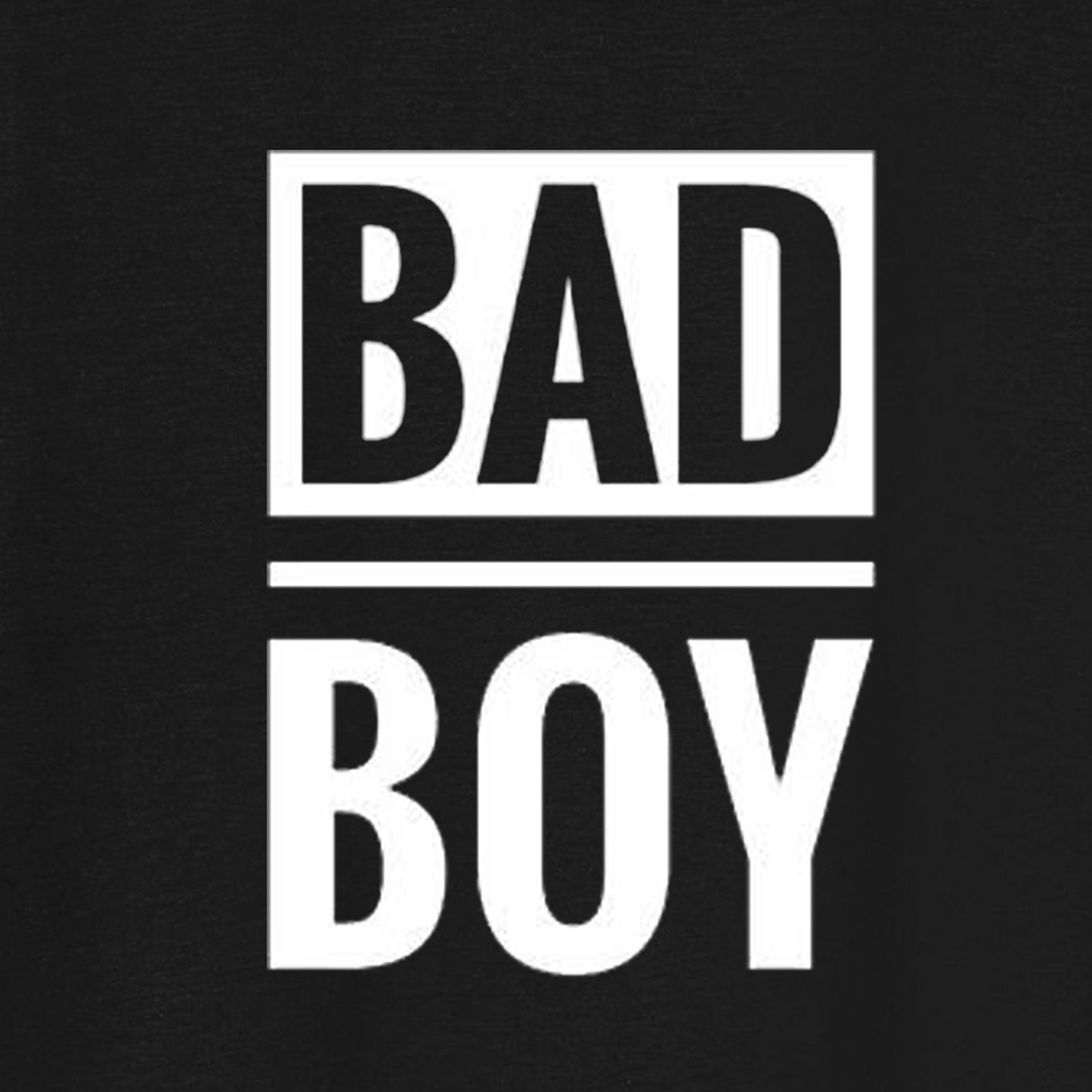 Bad boy Tank Top - 01