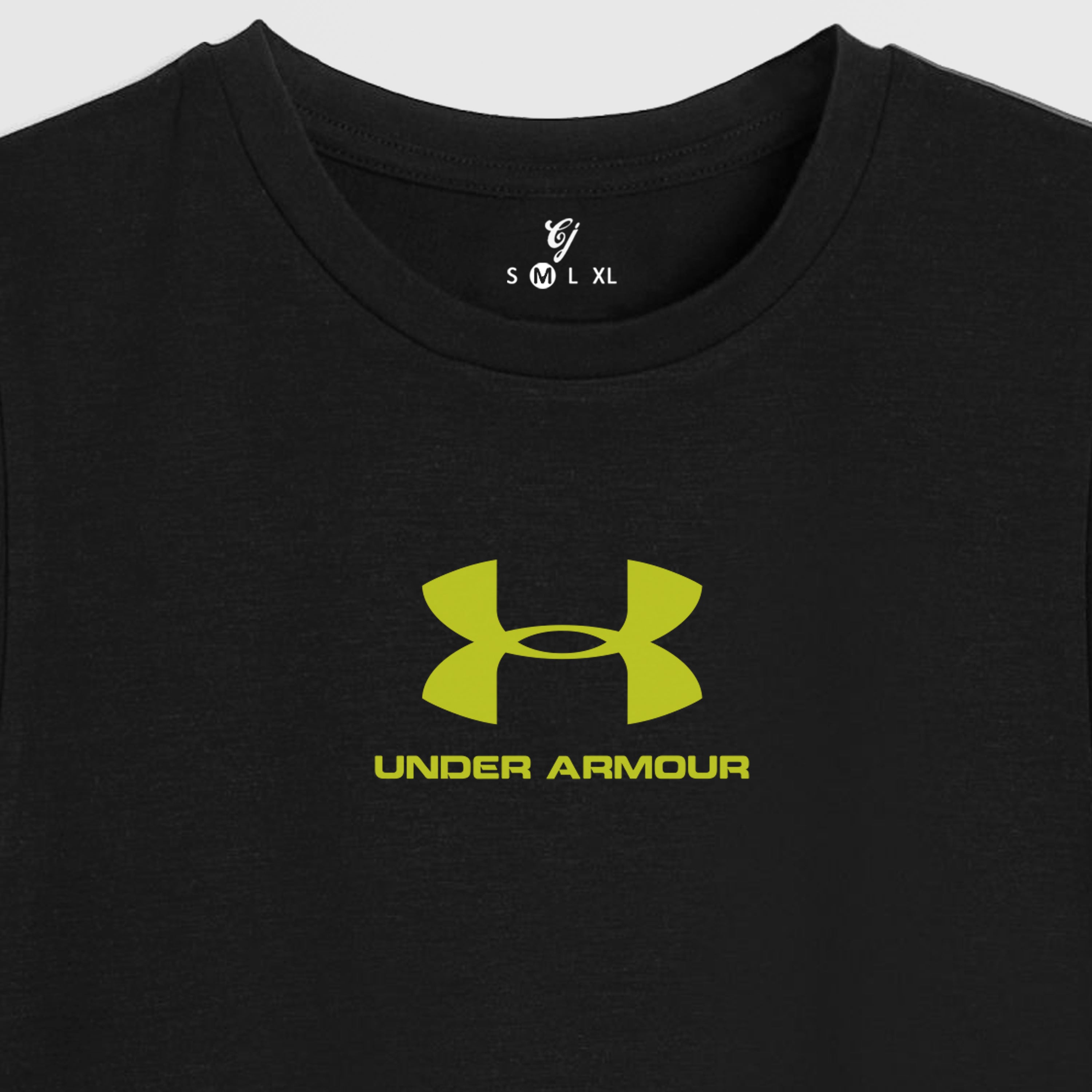 Under Armour Tank Top - 1