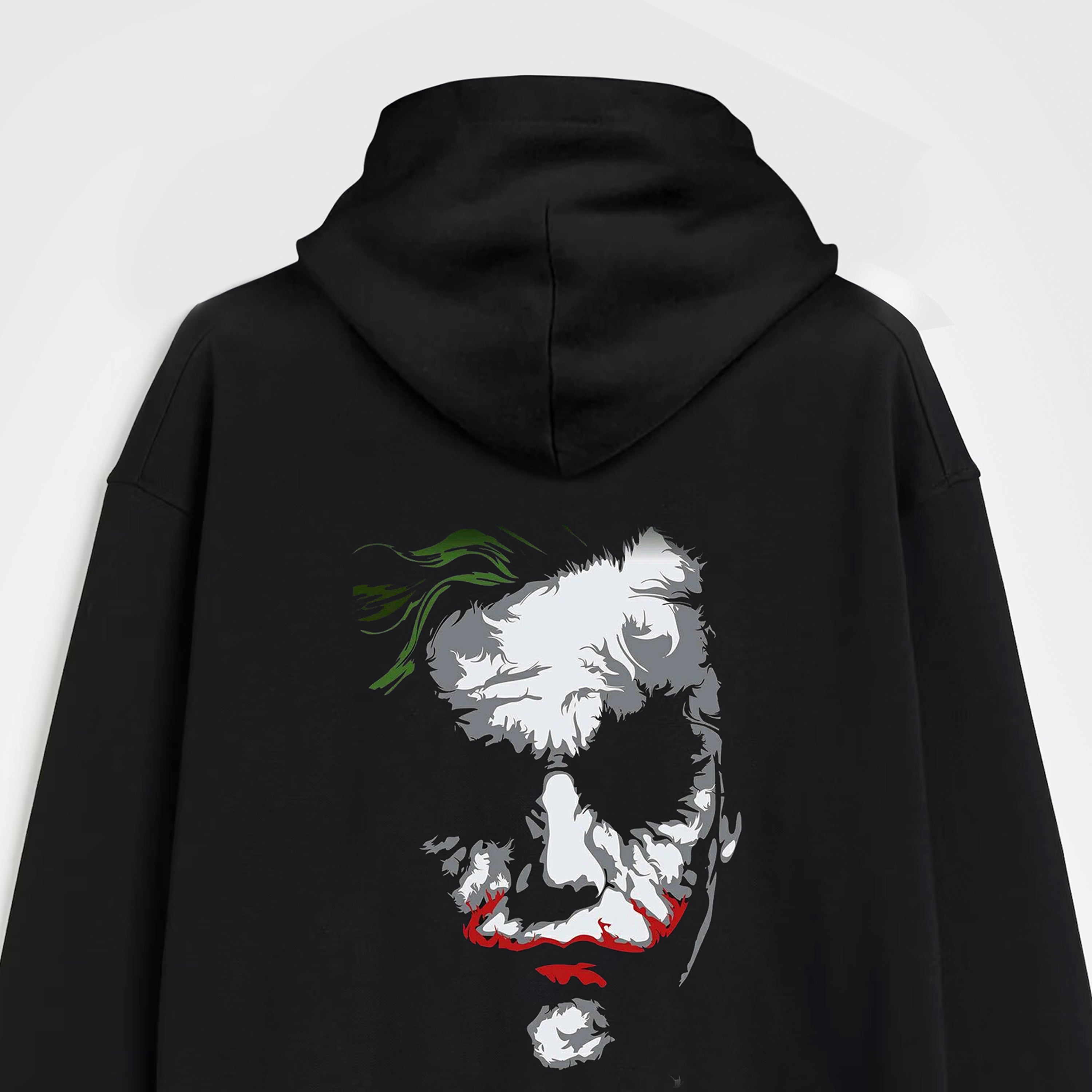 Joker Hoodie - 03