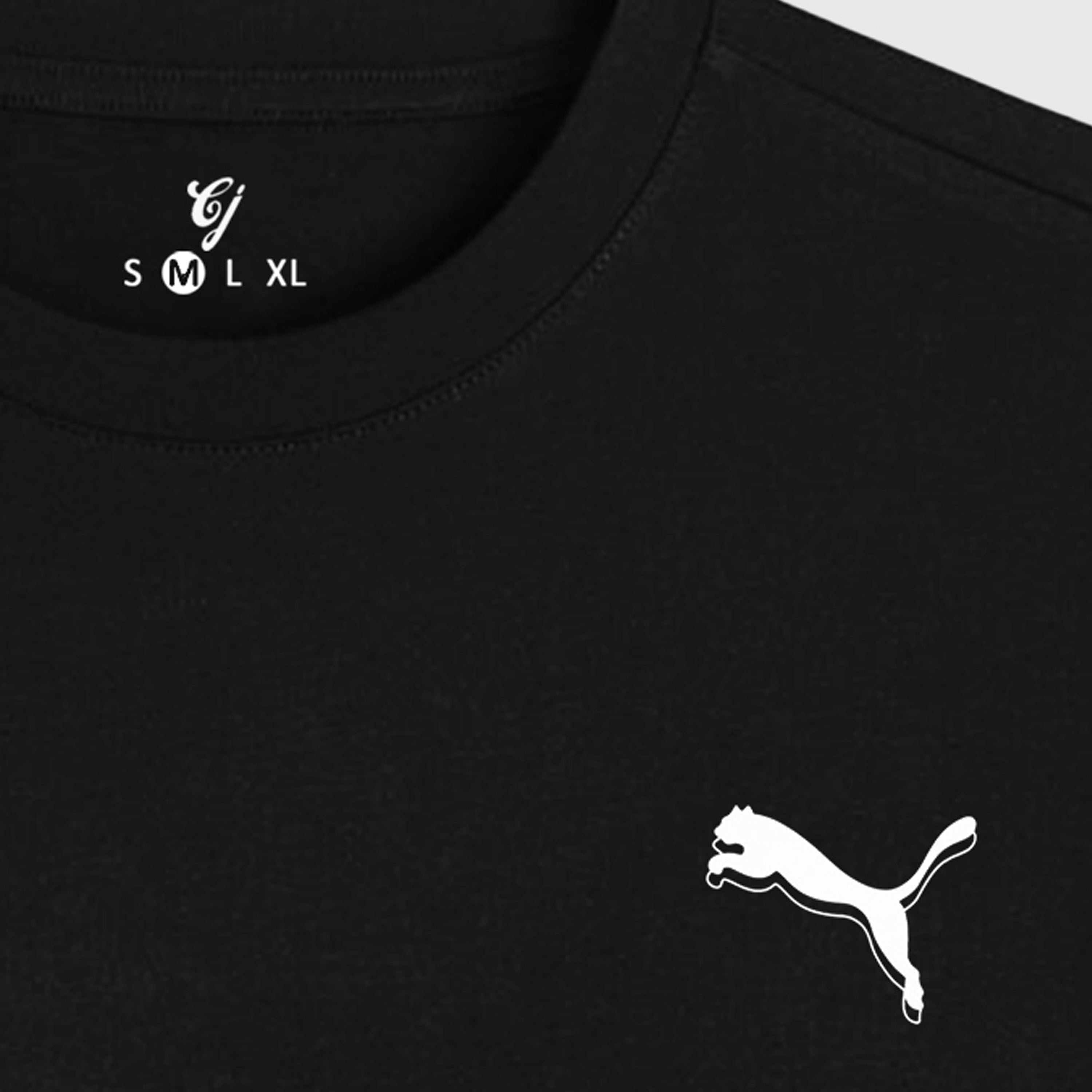 Puma Tee - 08