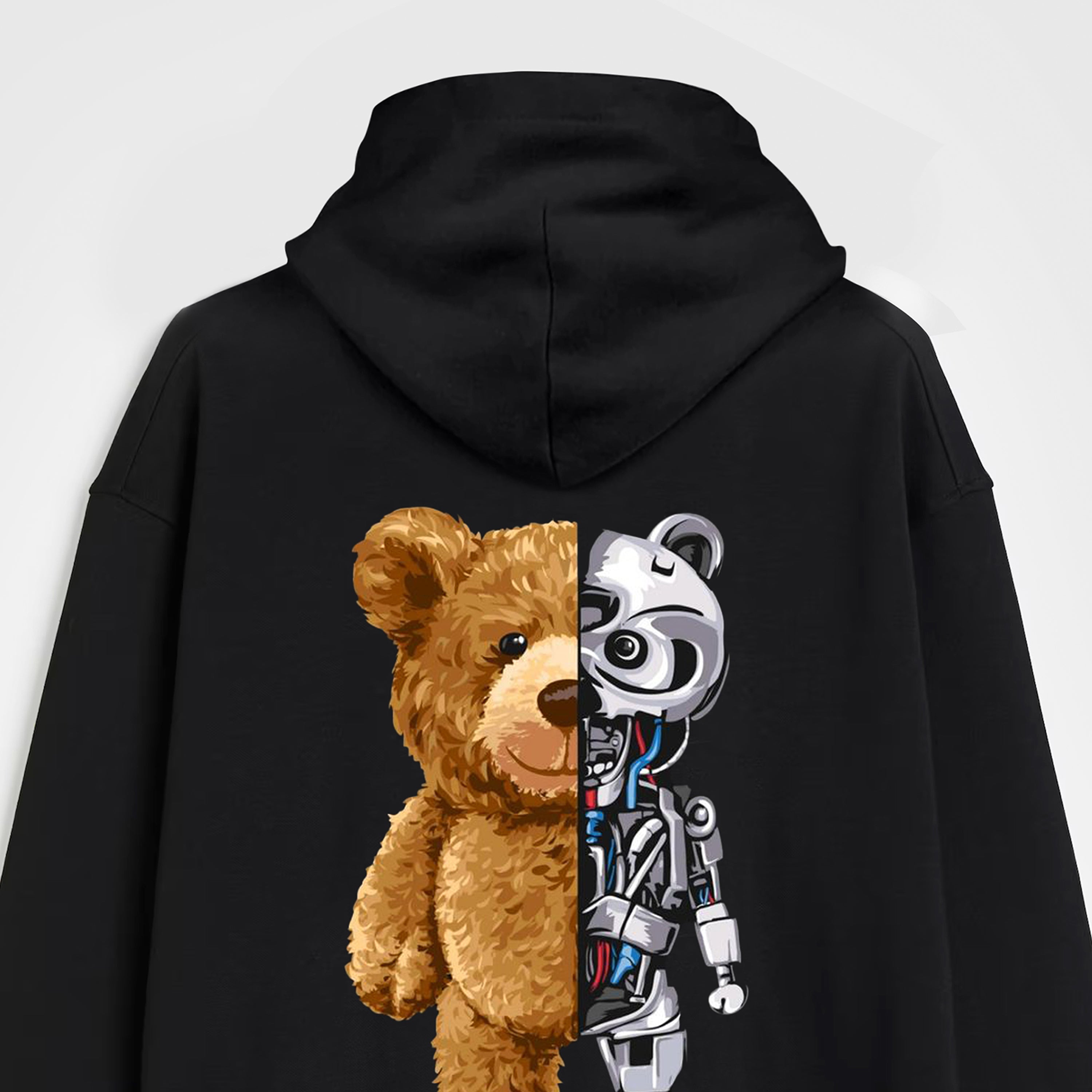 Moschino Hoddies - 03