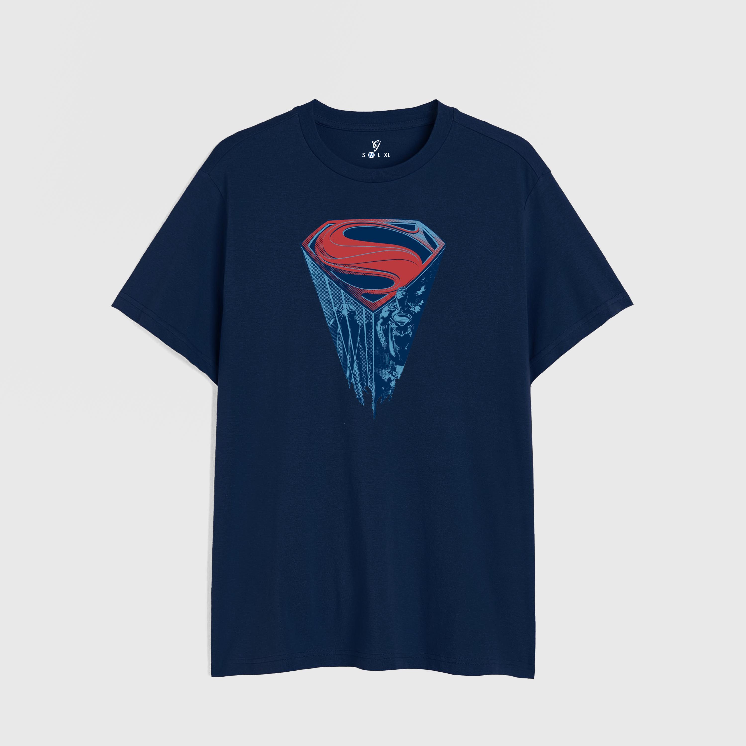 Superman Tee - 03