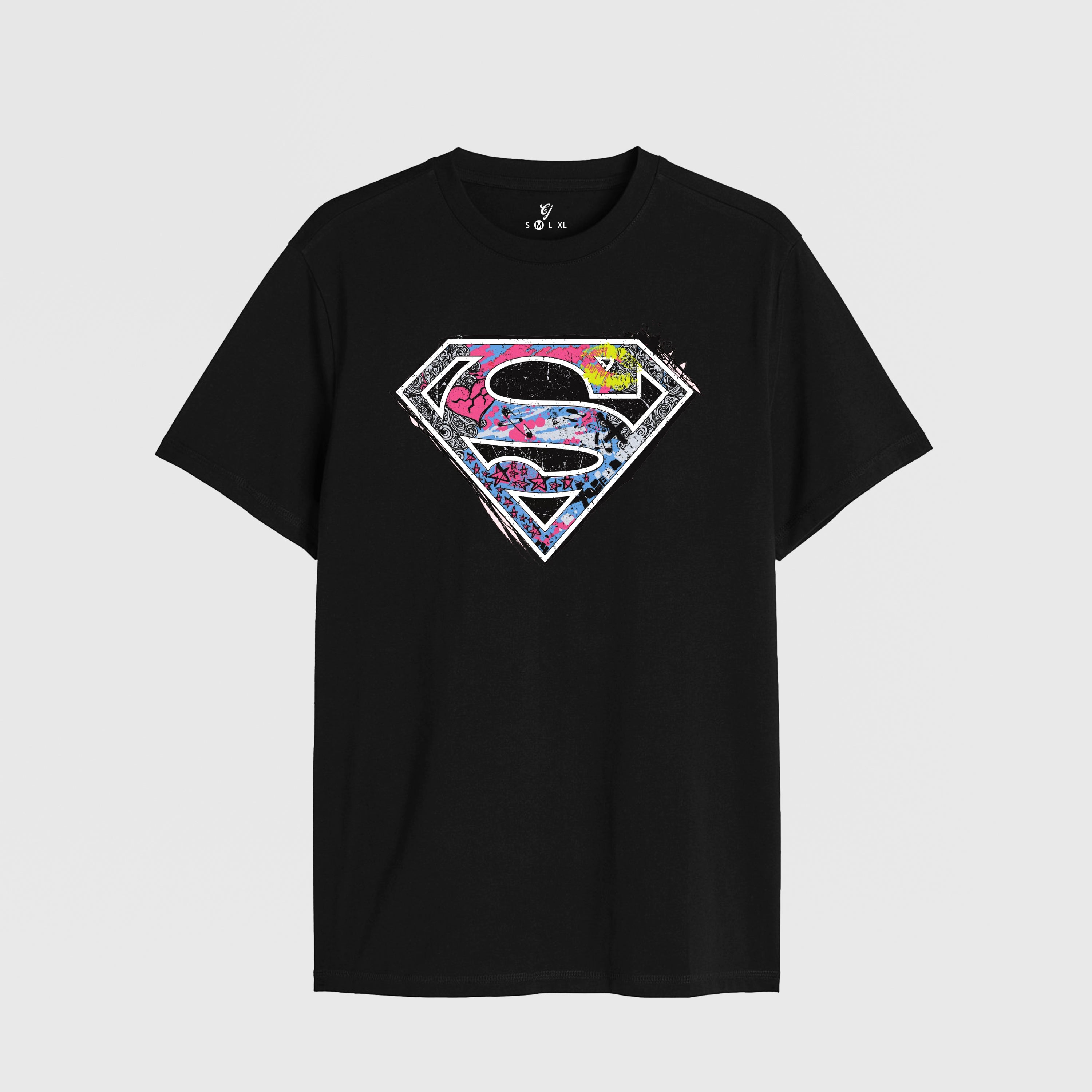 PACK OF TEES SUPER HERO