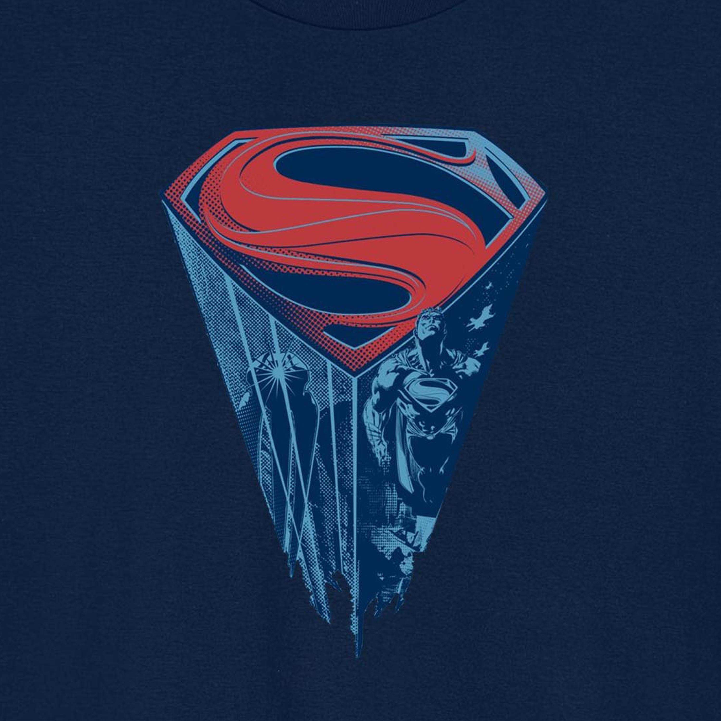 Superman Tee - 03