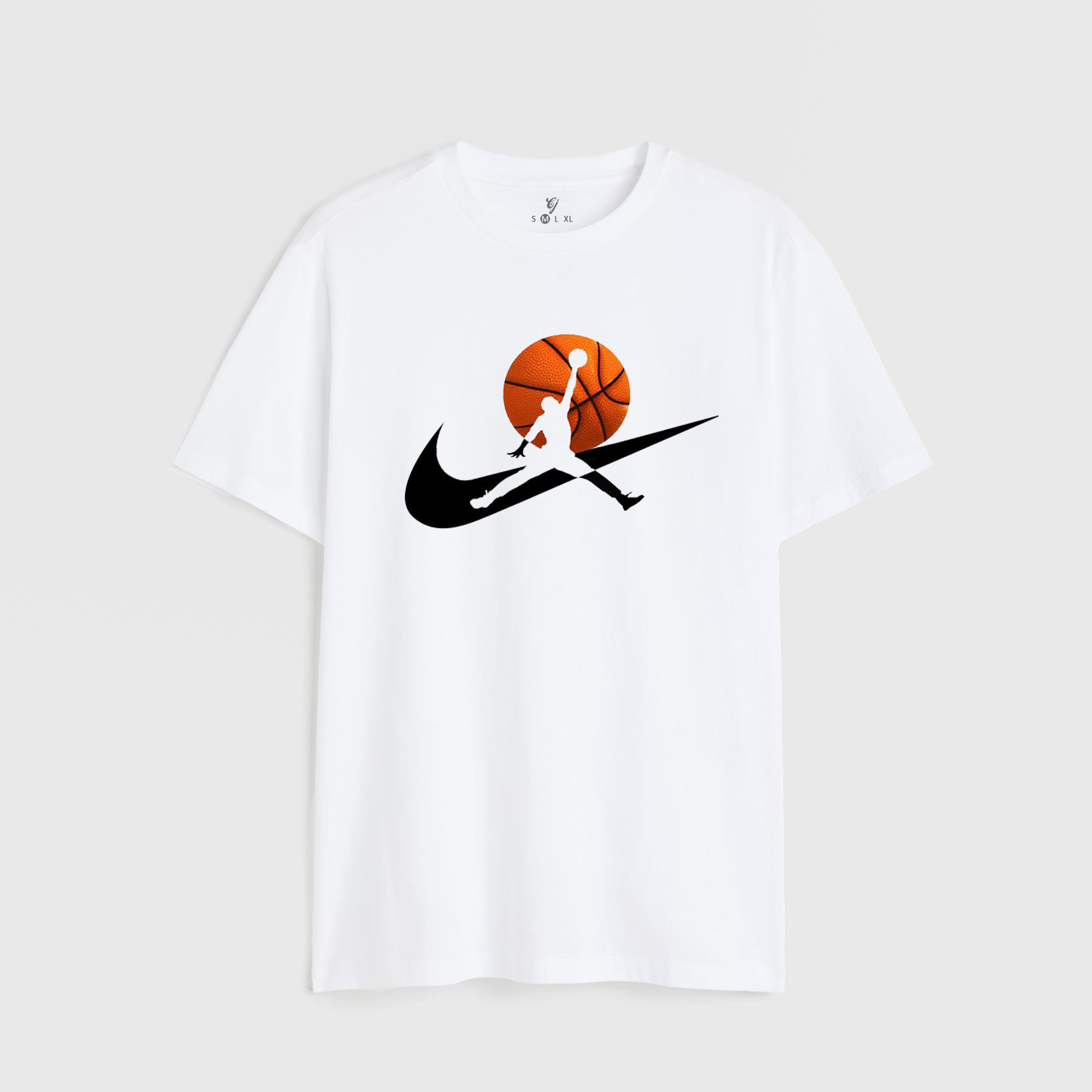 Nike Jordan Tee - 08